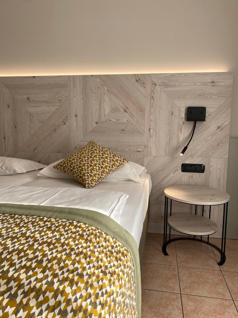 Double Room Annex