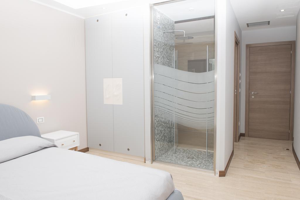 Luxury Triple Room