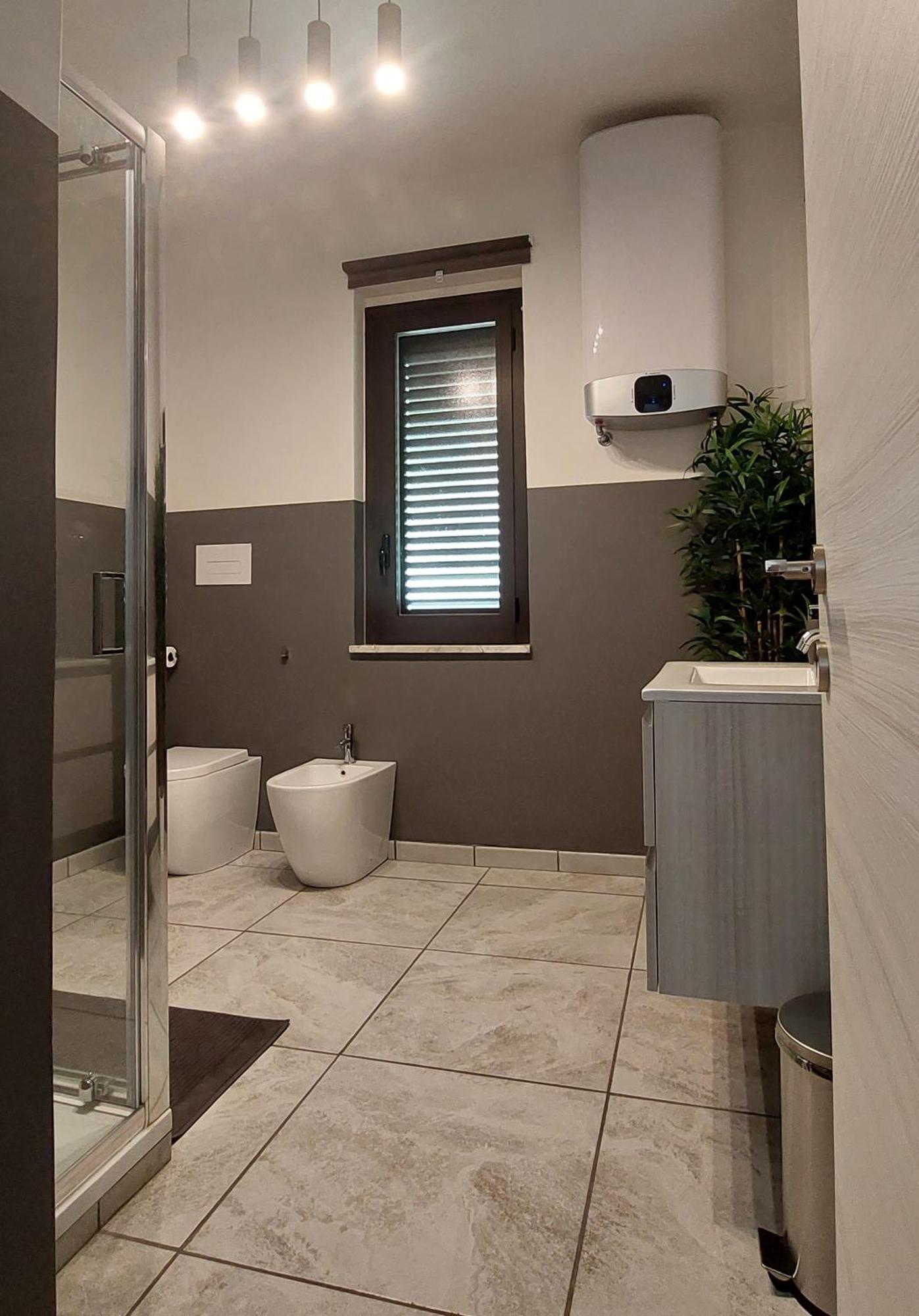 Double Room Mountain View
