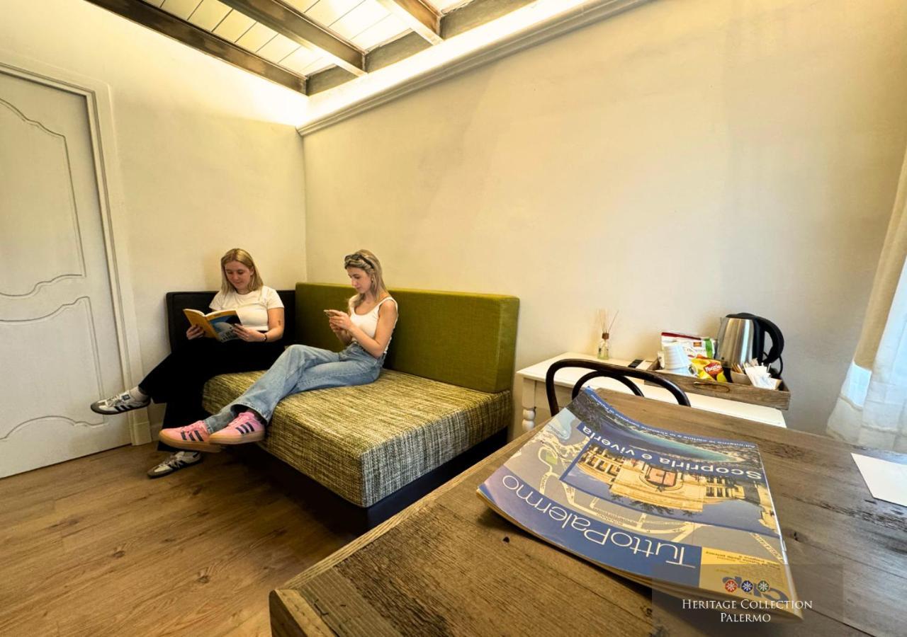 Duplex Suite
