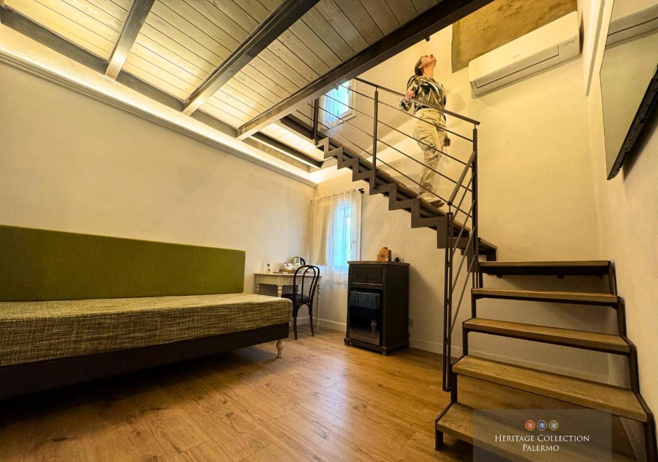 Duplex Suite