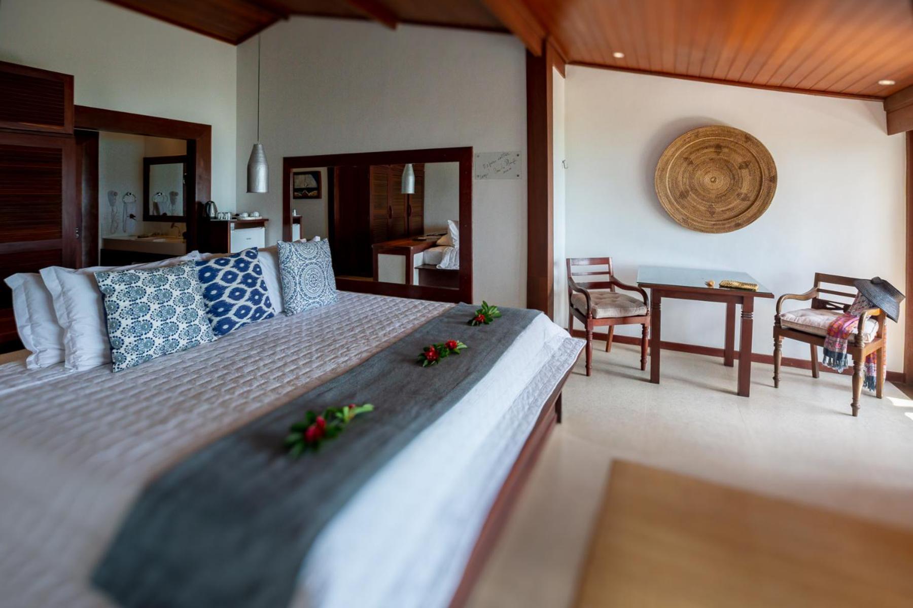 Executive Suite Sea View