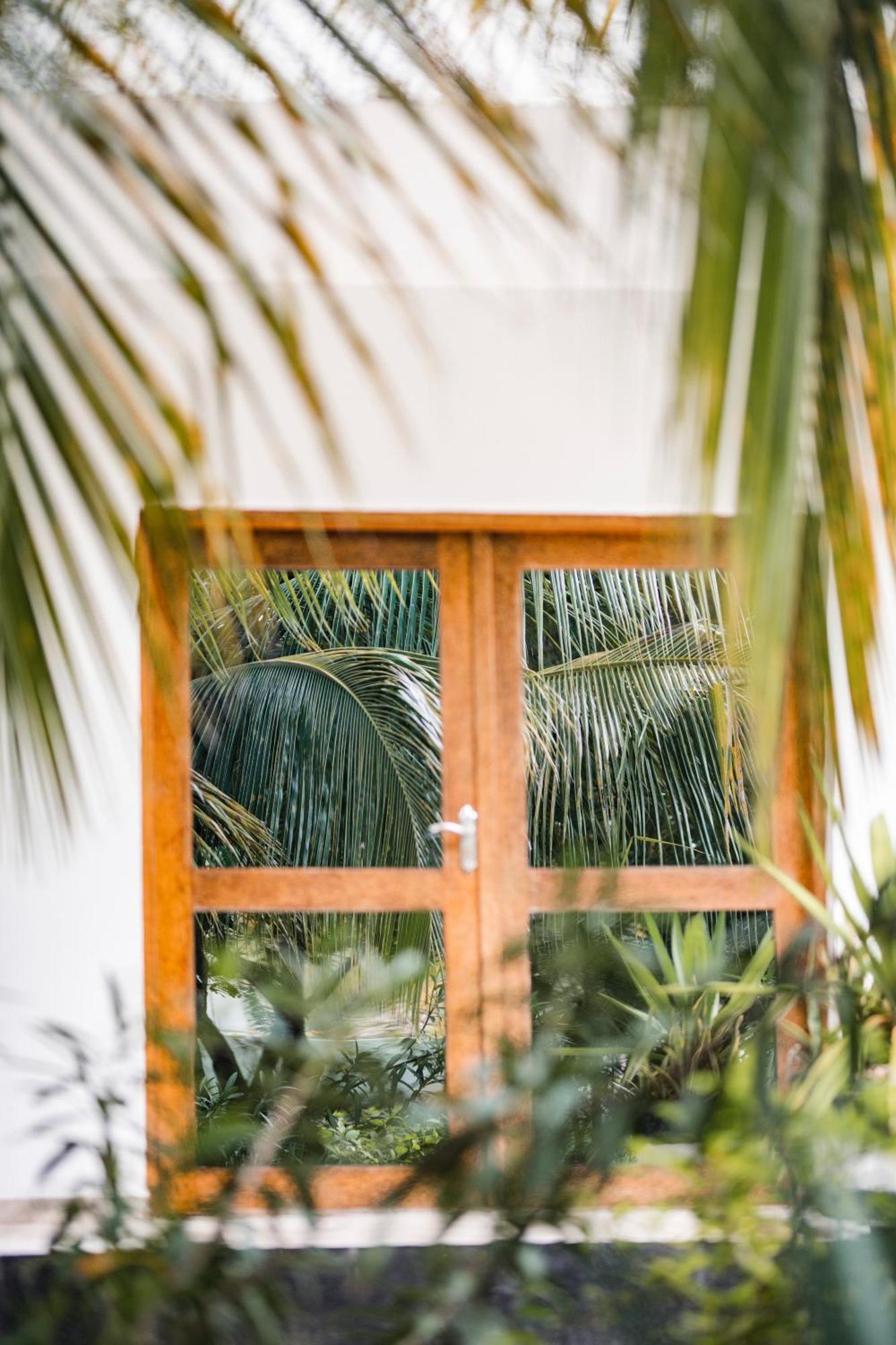 Garden View Bungalow