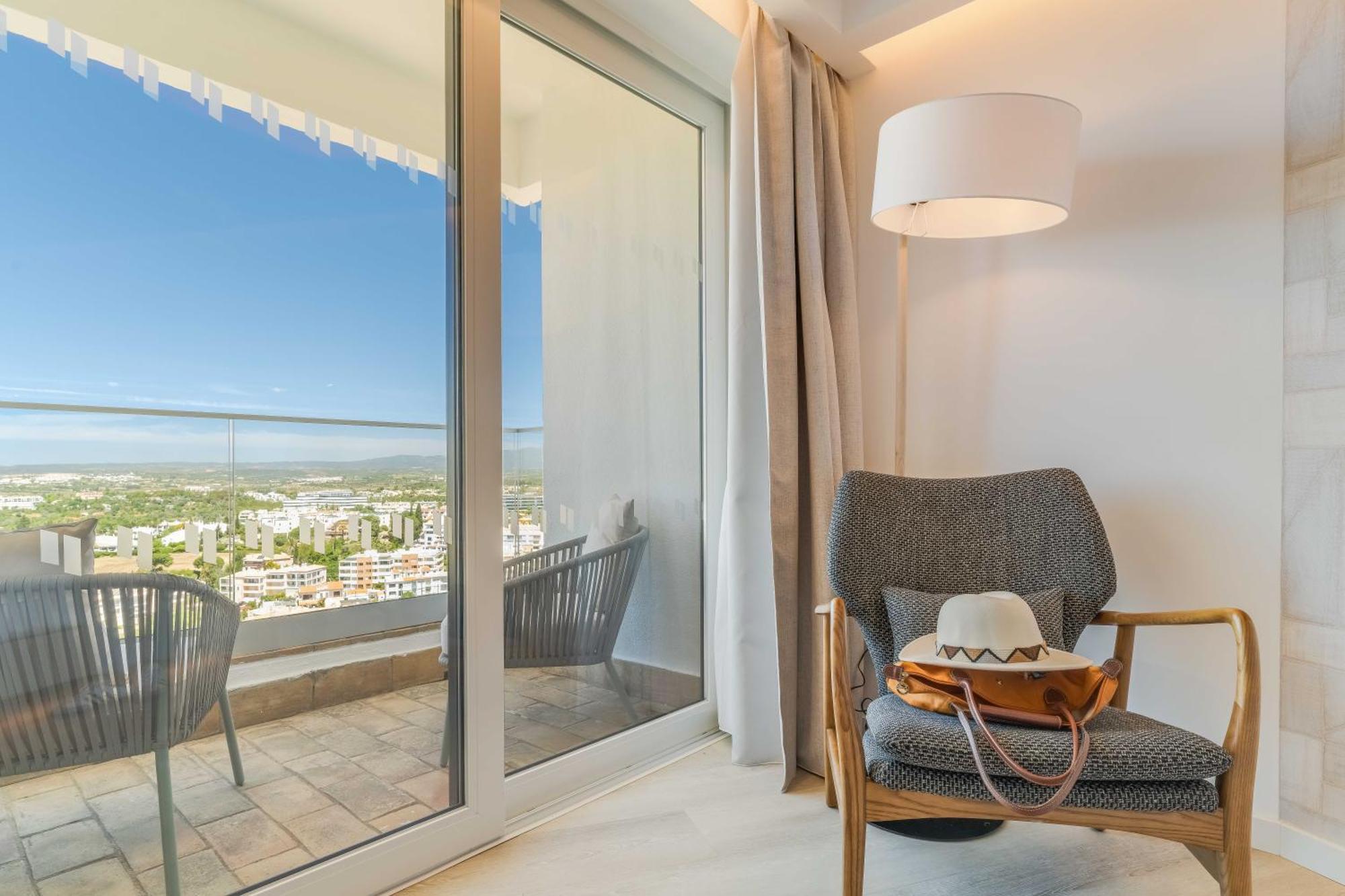 Family Double Room