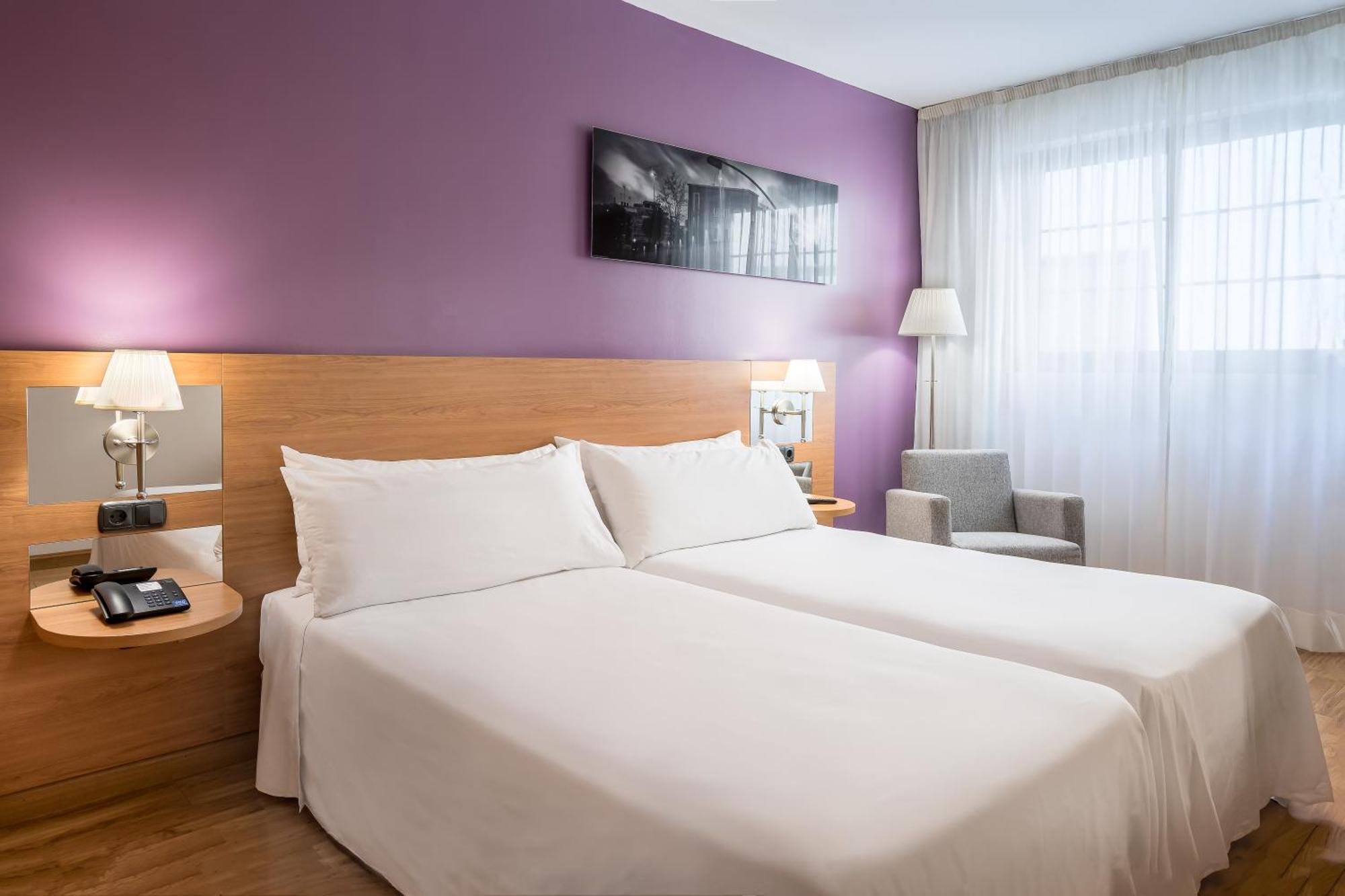Standard Double Room (2 Adults)