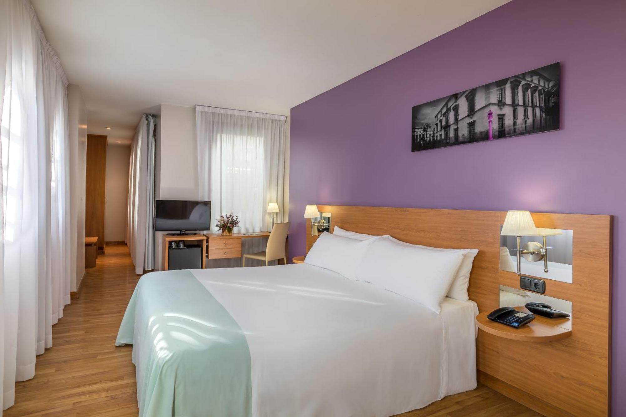 Superior Double or Twin Room with Terrace (2 Adults)