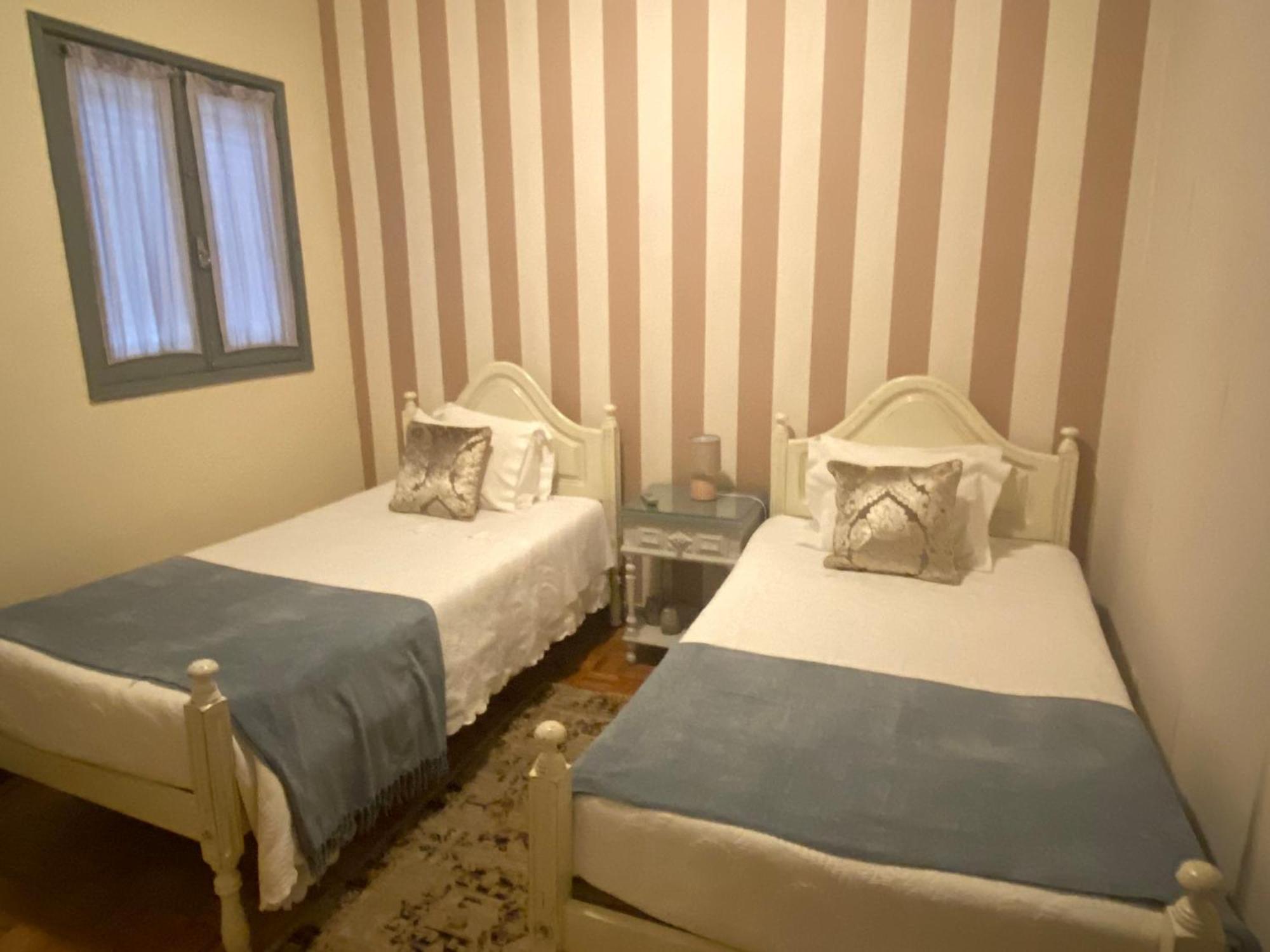 Quarto Duplo Econômico
