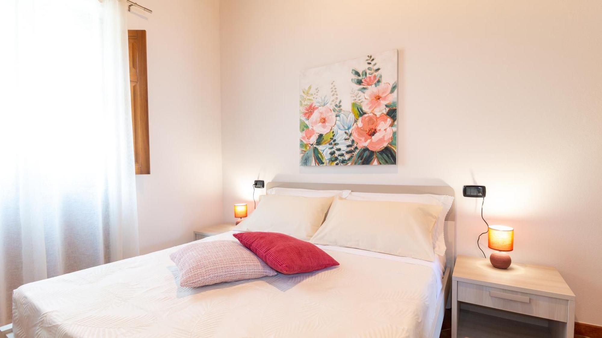 Double Room Private Bathroom