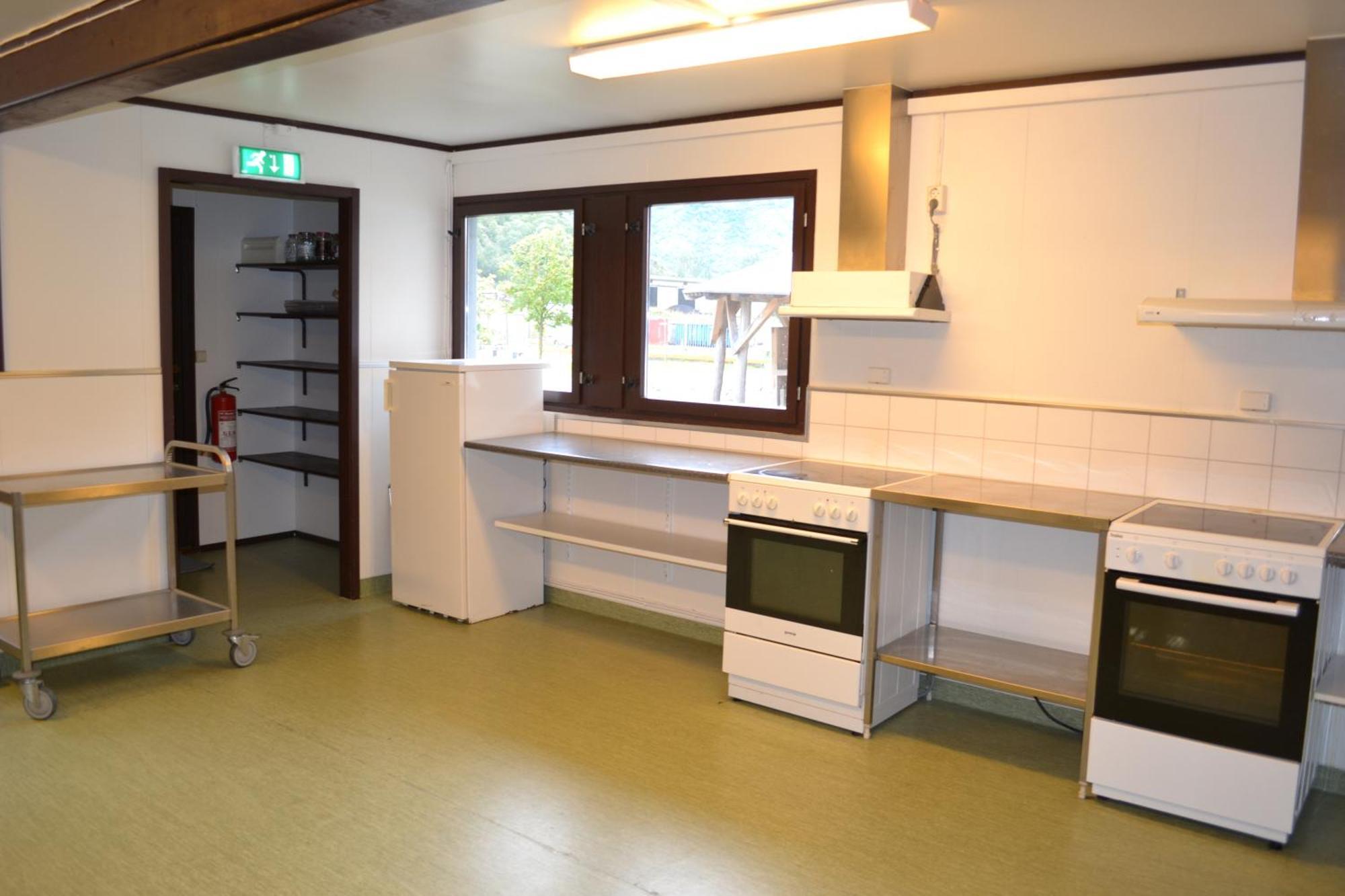 Economy Twin Room
