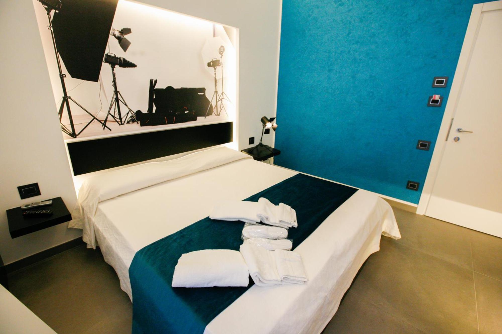 Small Double Room