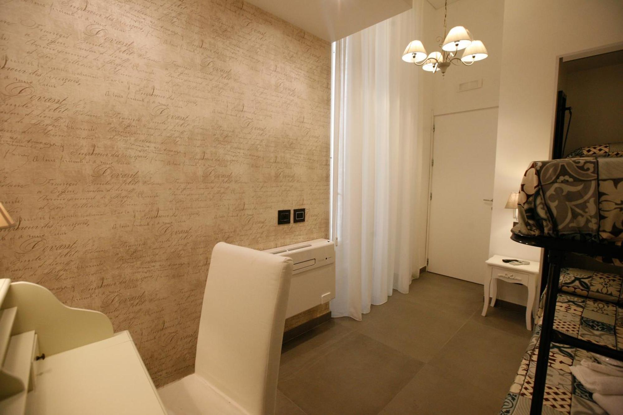 Large Single Room