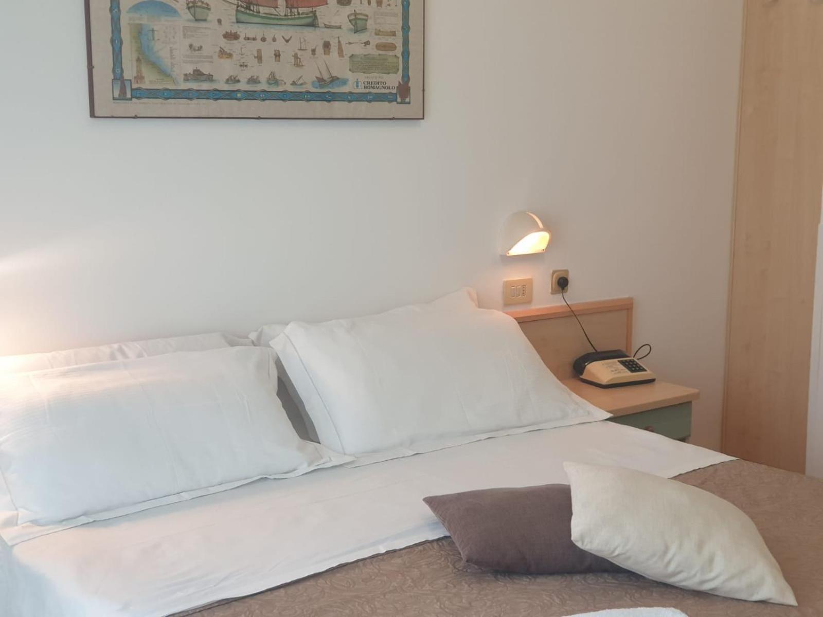 Budget Double or Twin Room