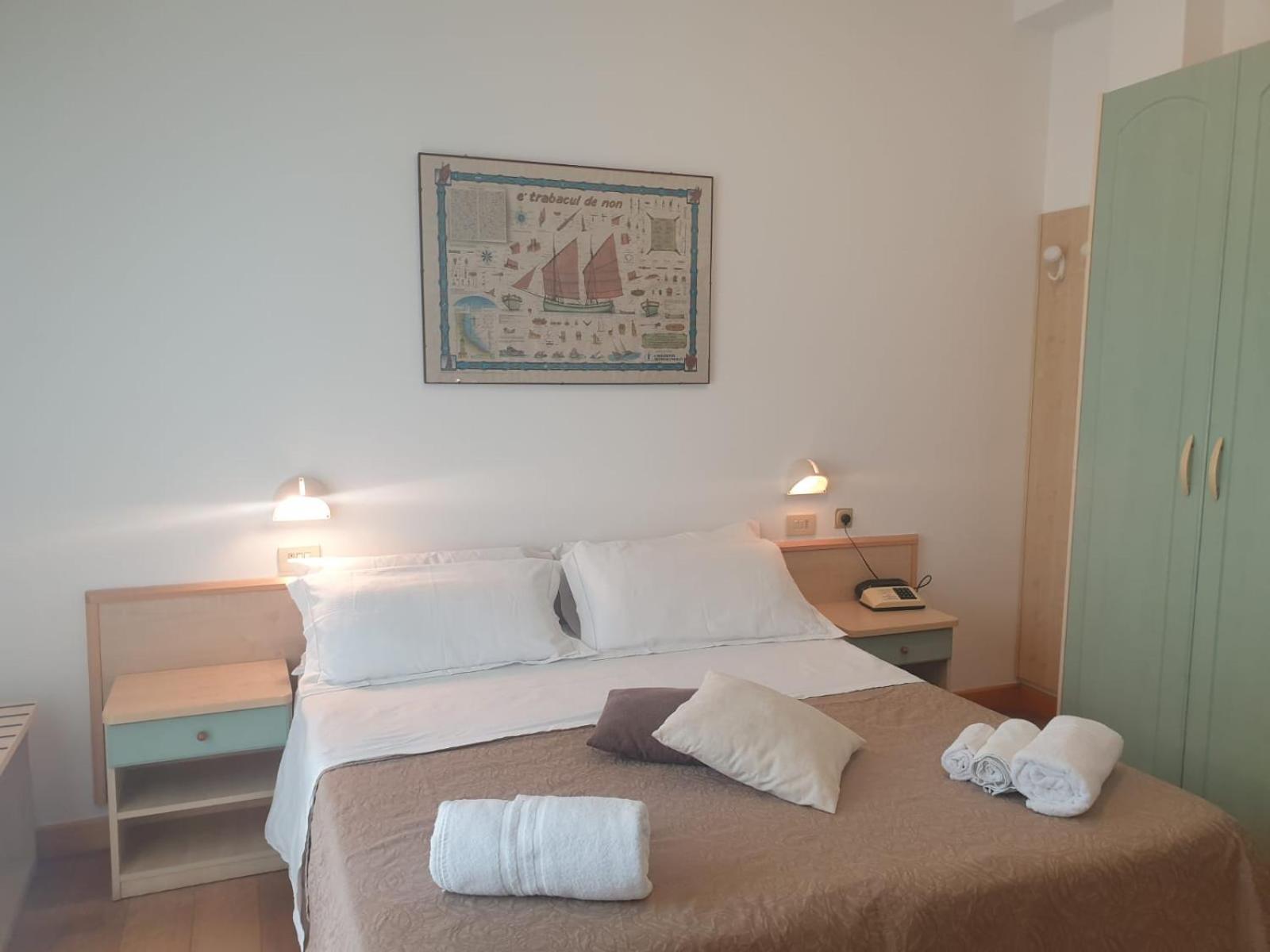 Budget Double or Twin Room