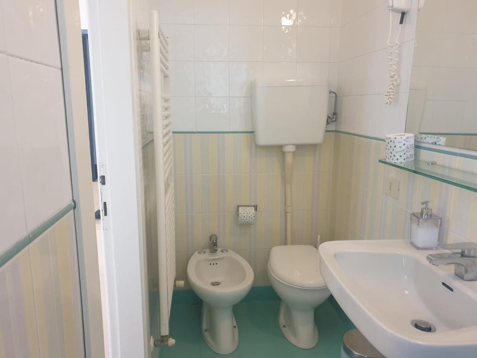 Budget Double or Twin Room