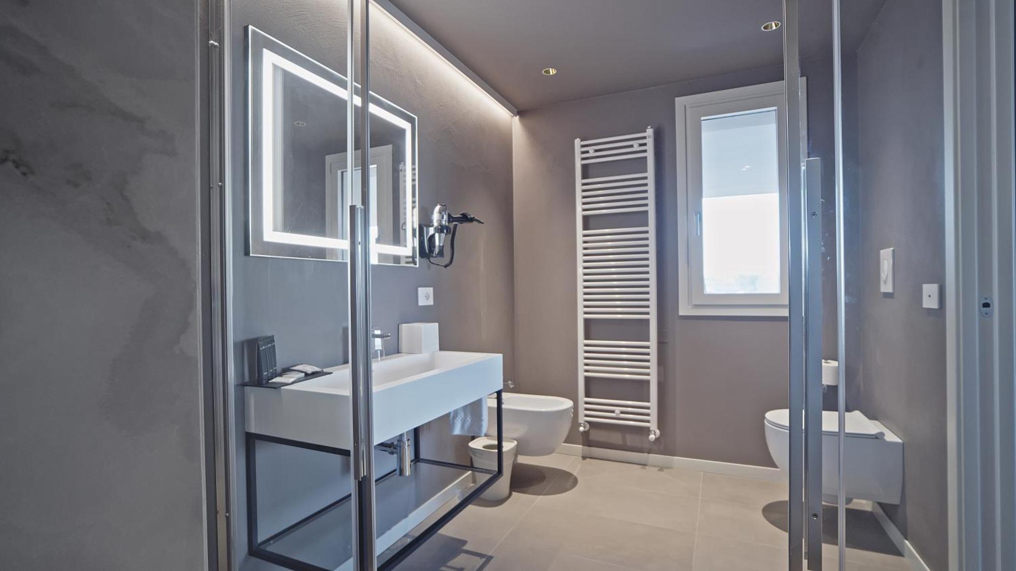 Suite Lake View
