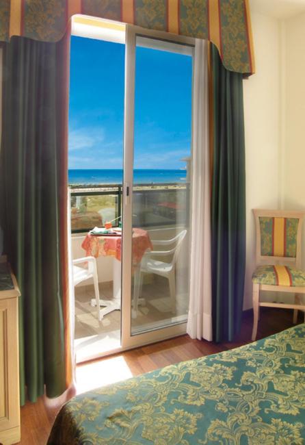 Elegance Double Room