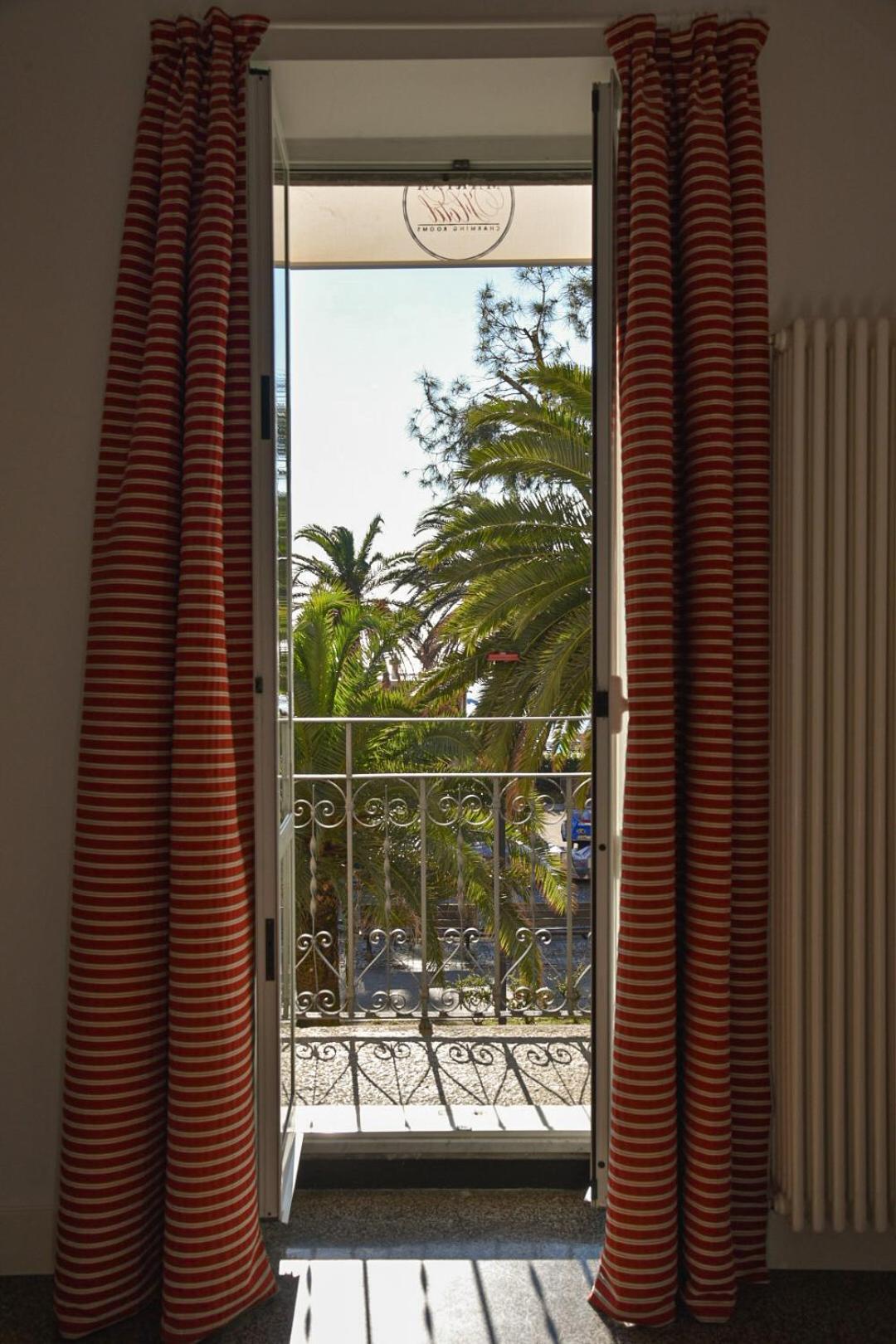 Armatore Suite Balcony Sea View
