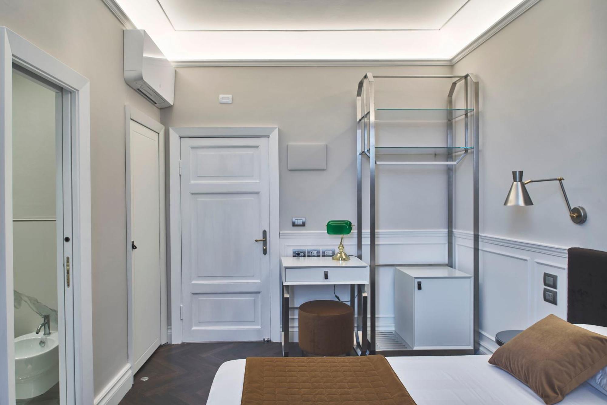 Design Double or TwinRoom