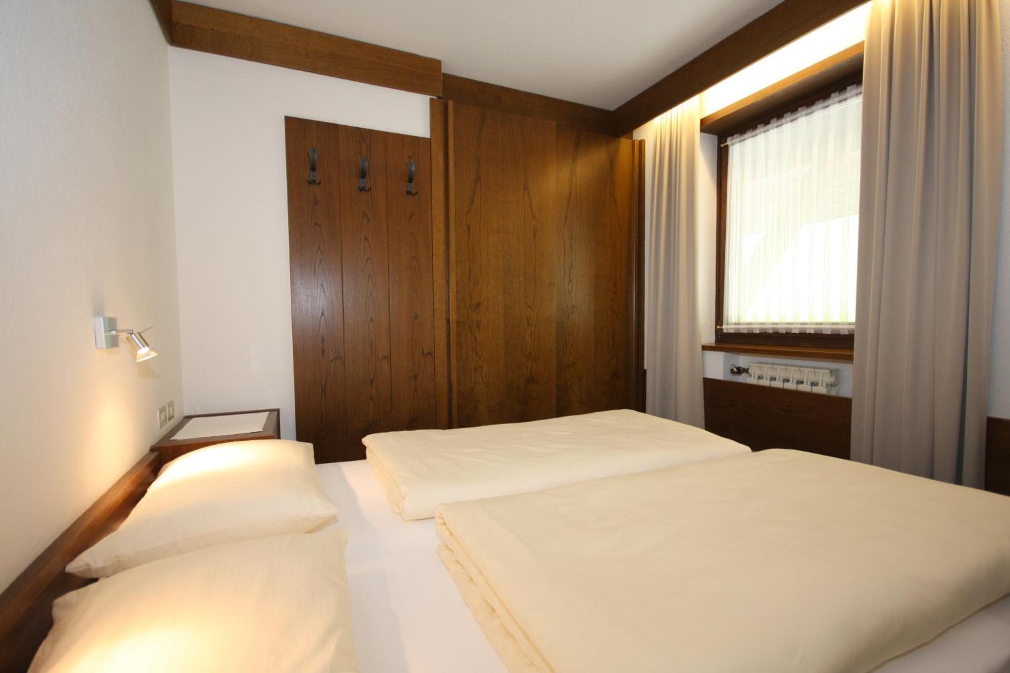 Family Apartment