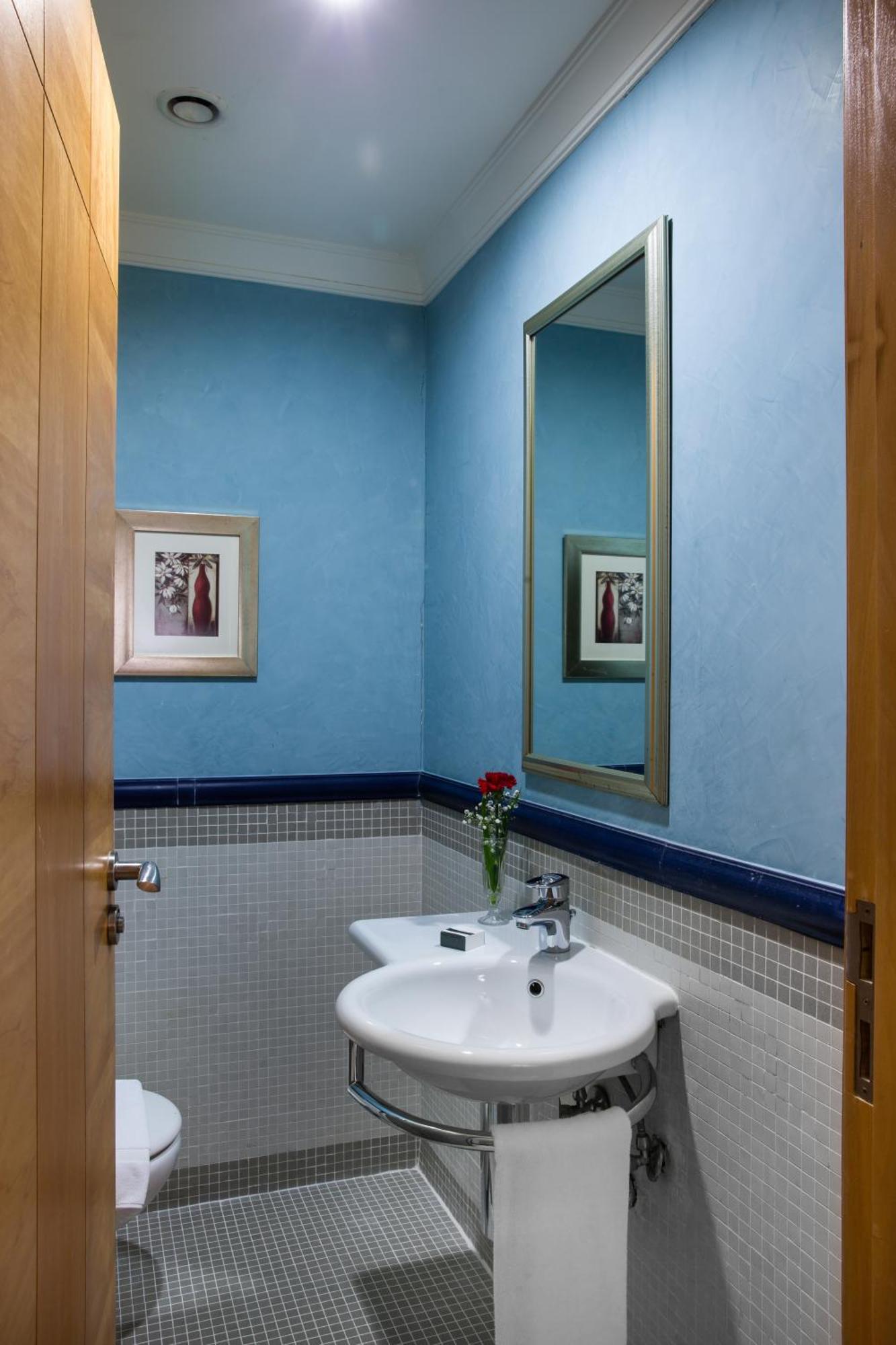Suite King Deluxe