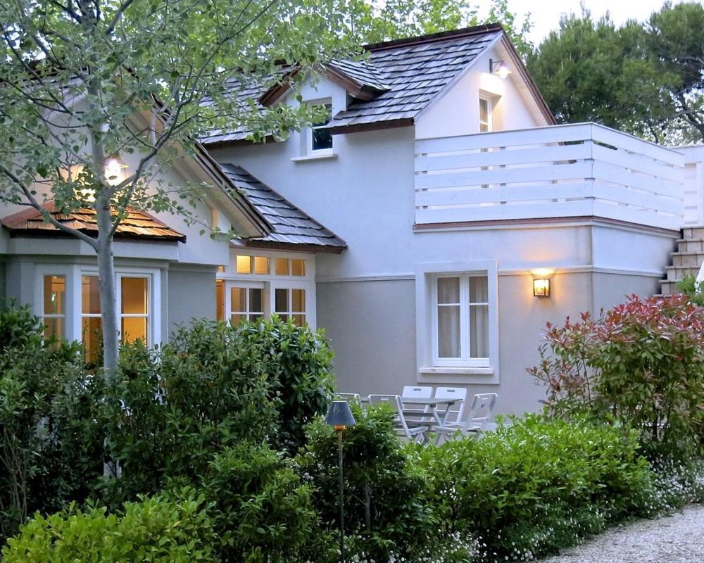 Cottage mit 3 Schlafzimmern