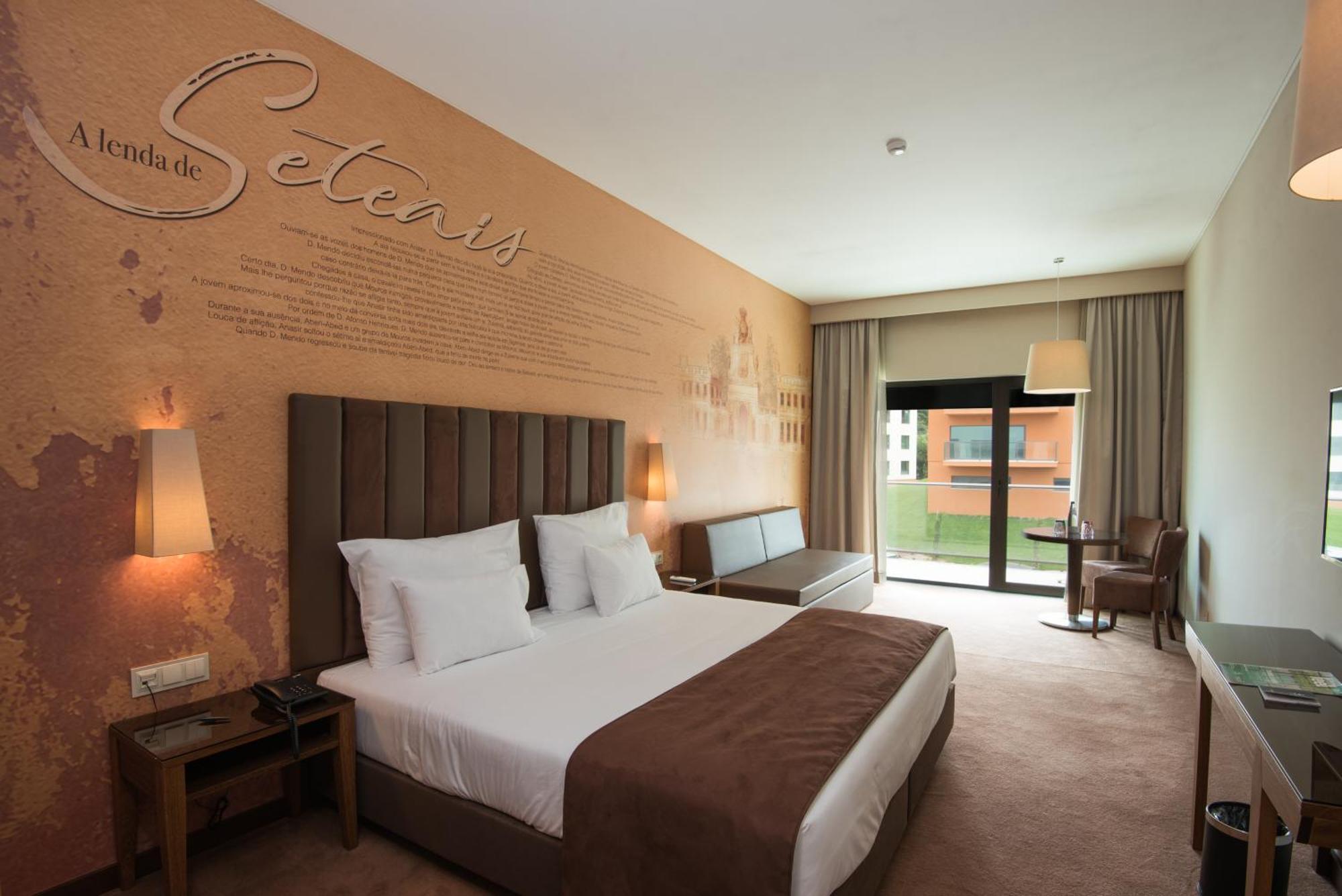 Family Twin Room