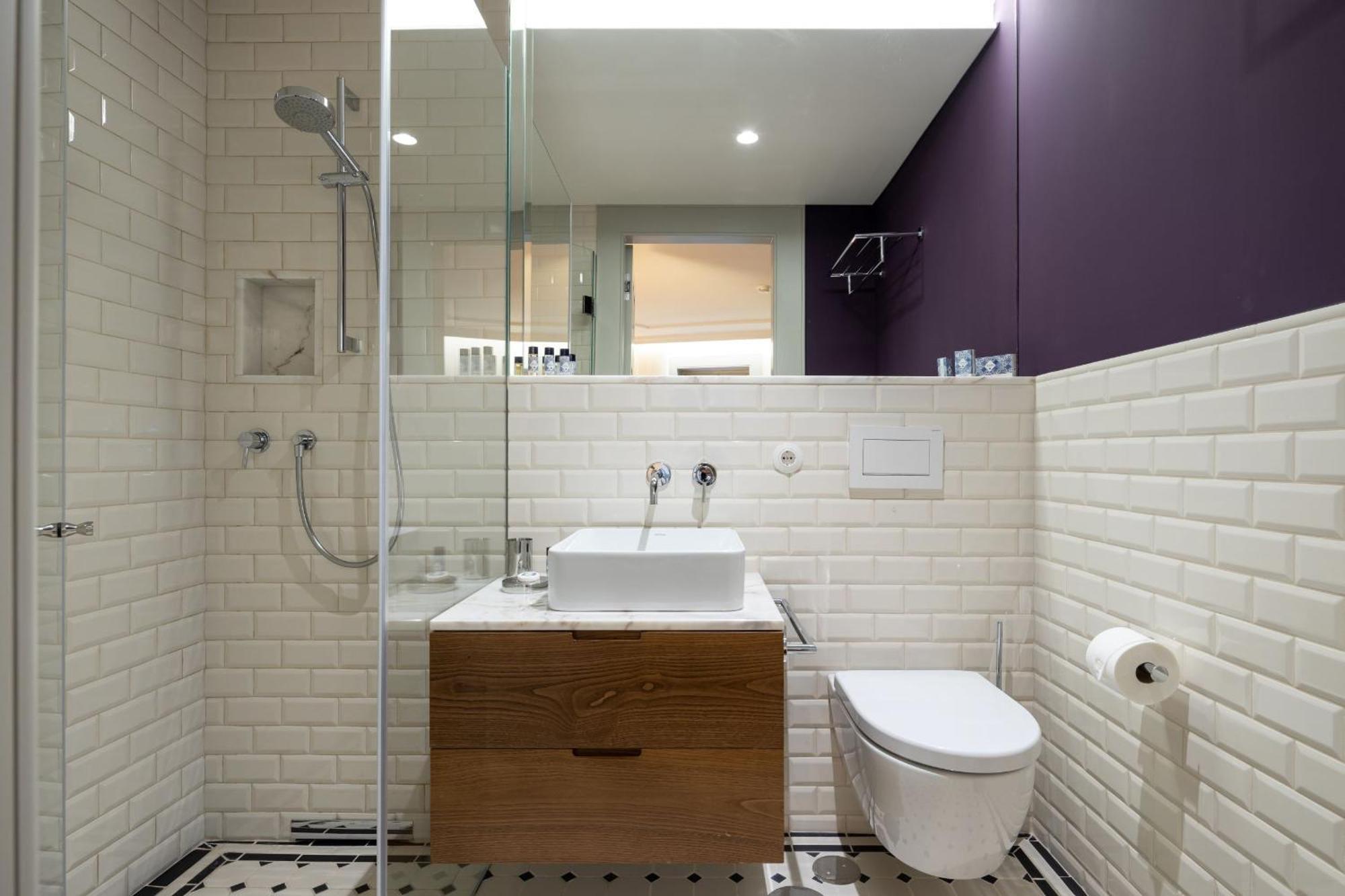 Economy Double or Twin Room
