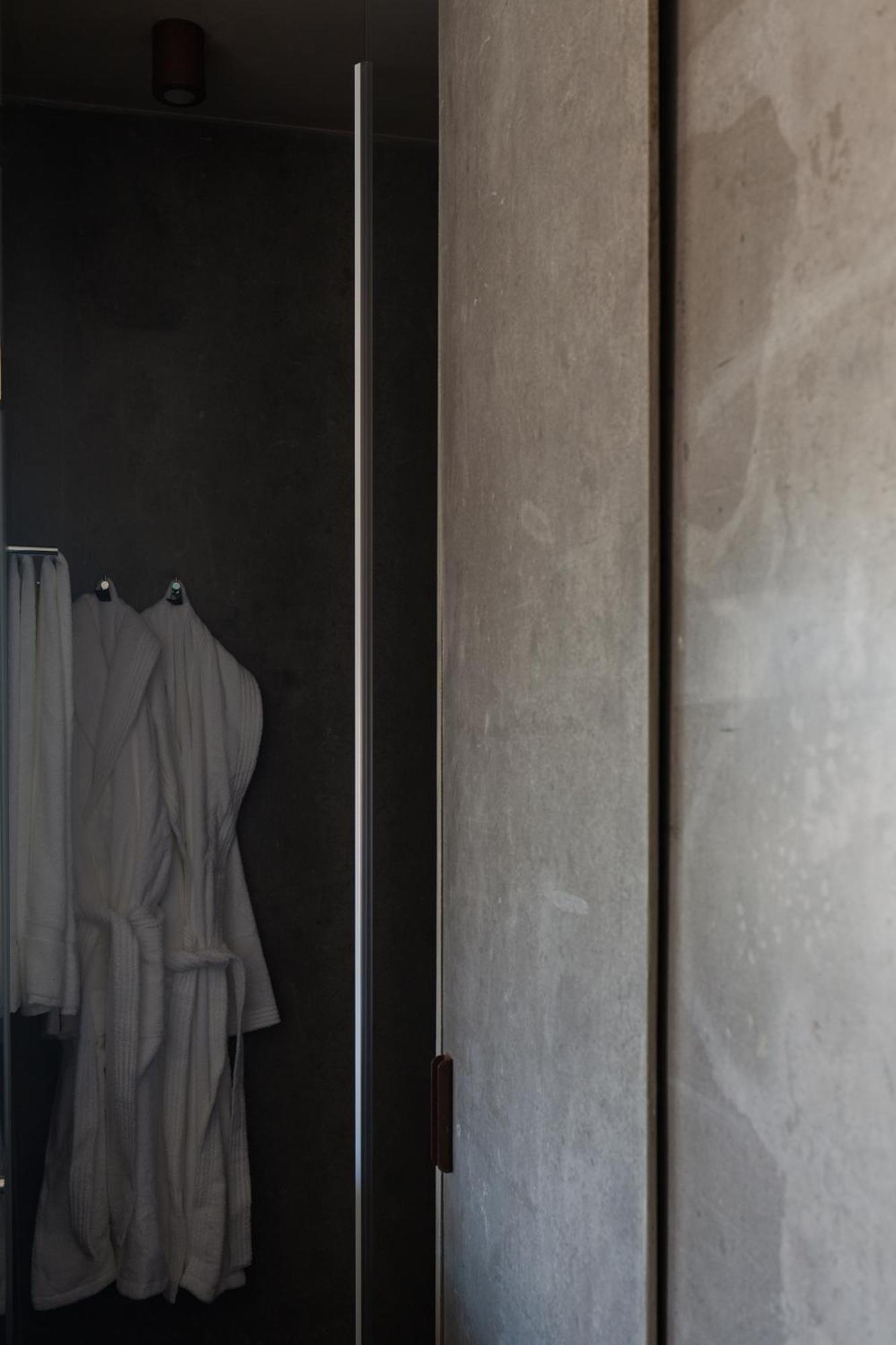 Deluxe Doppelzimmer mit Balkon