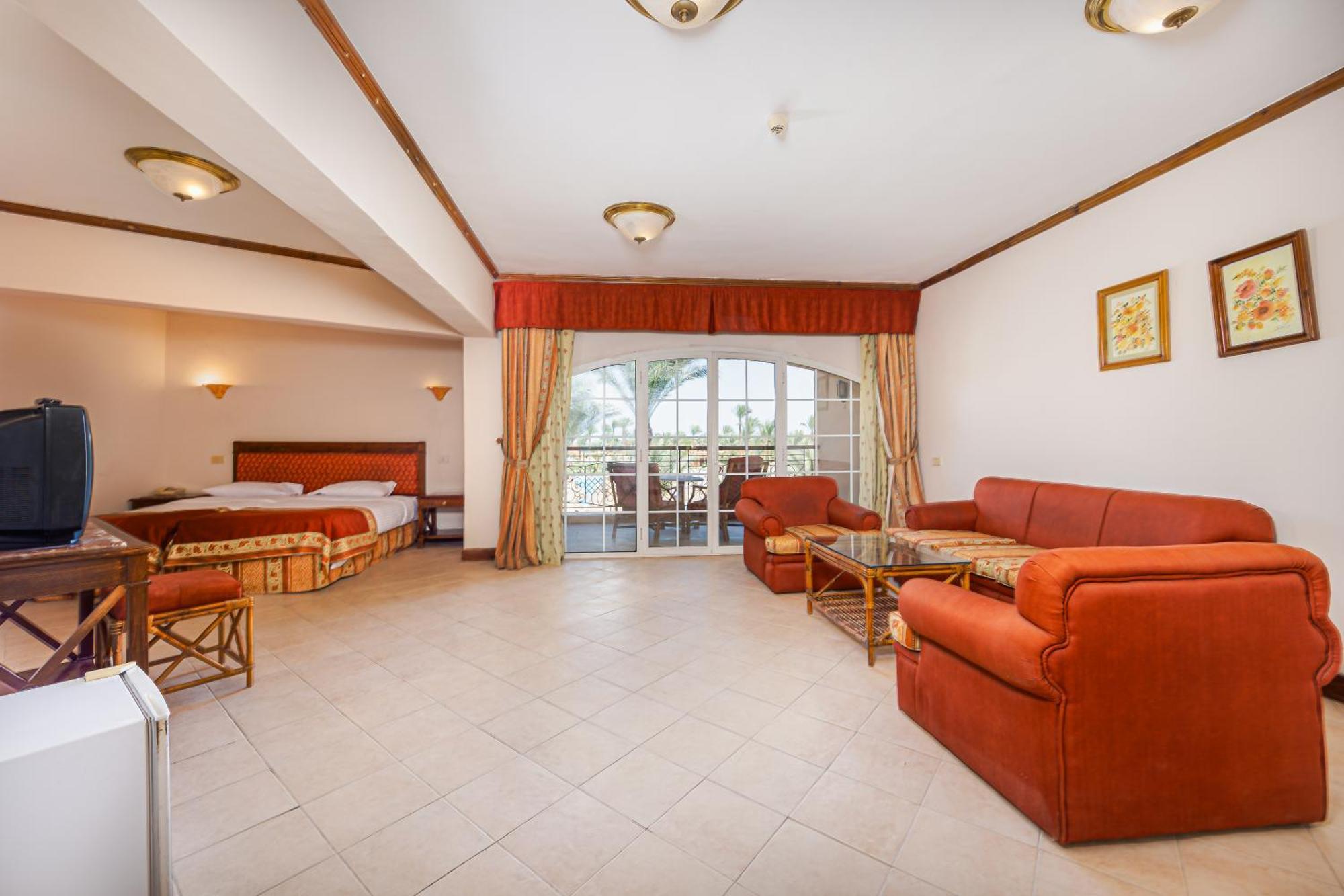 Familiekamer