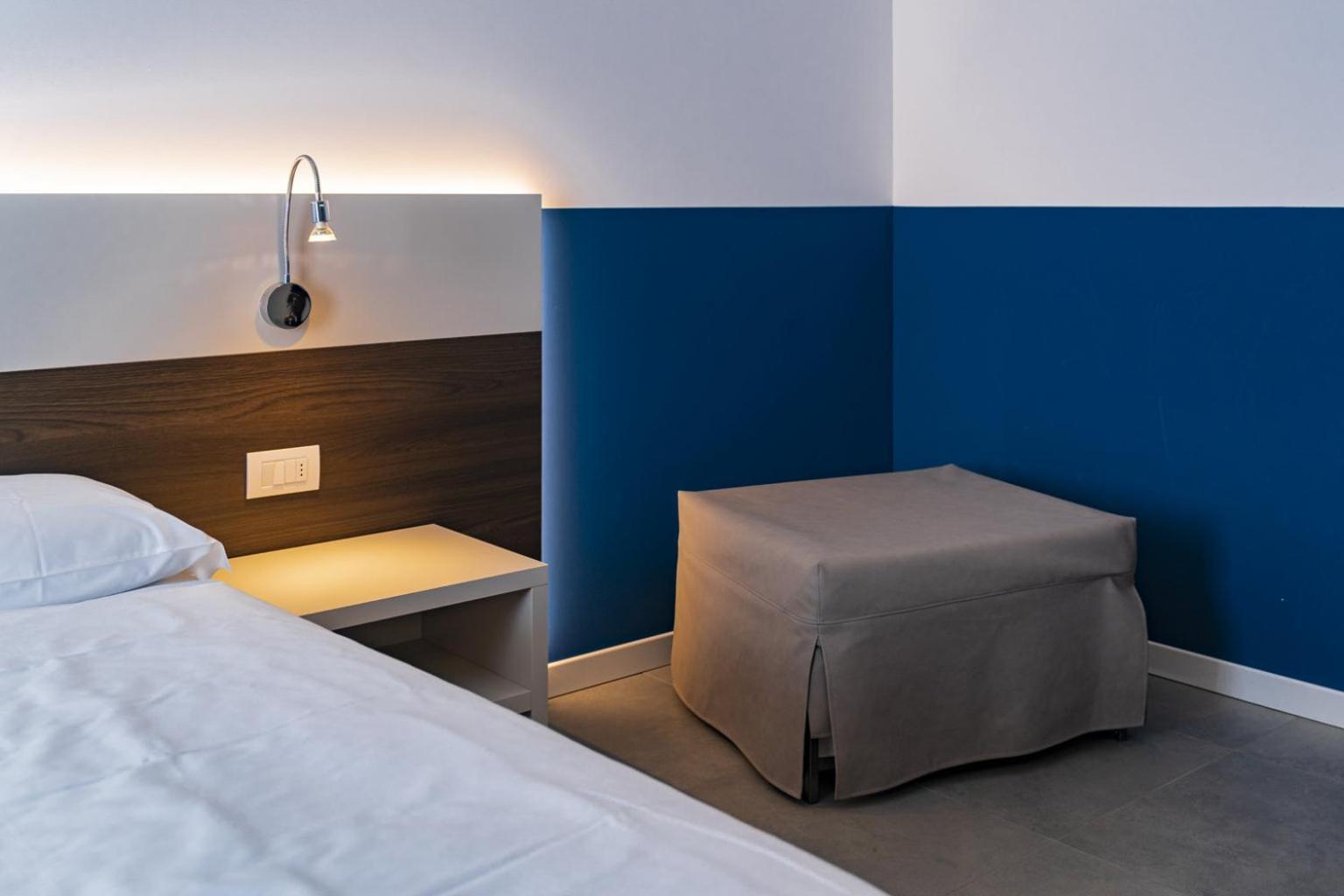 Superior Double Room Lake View