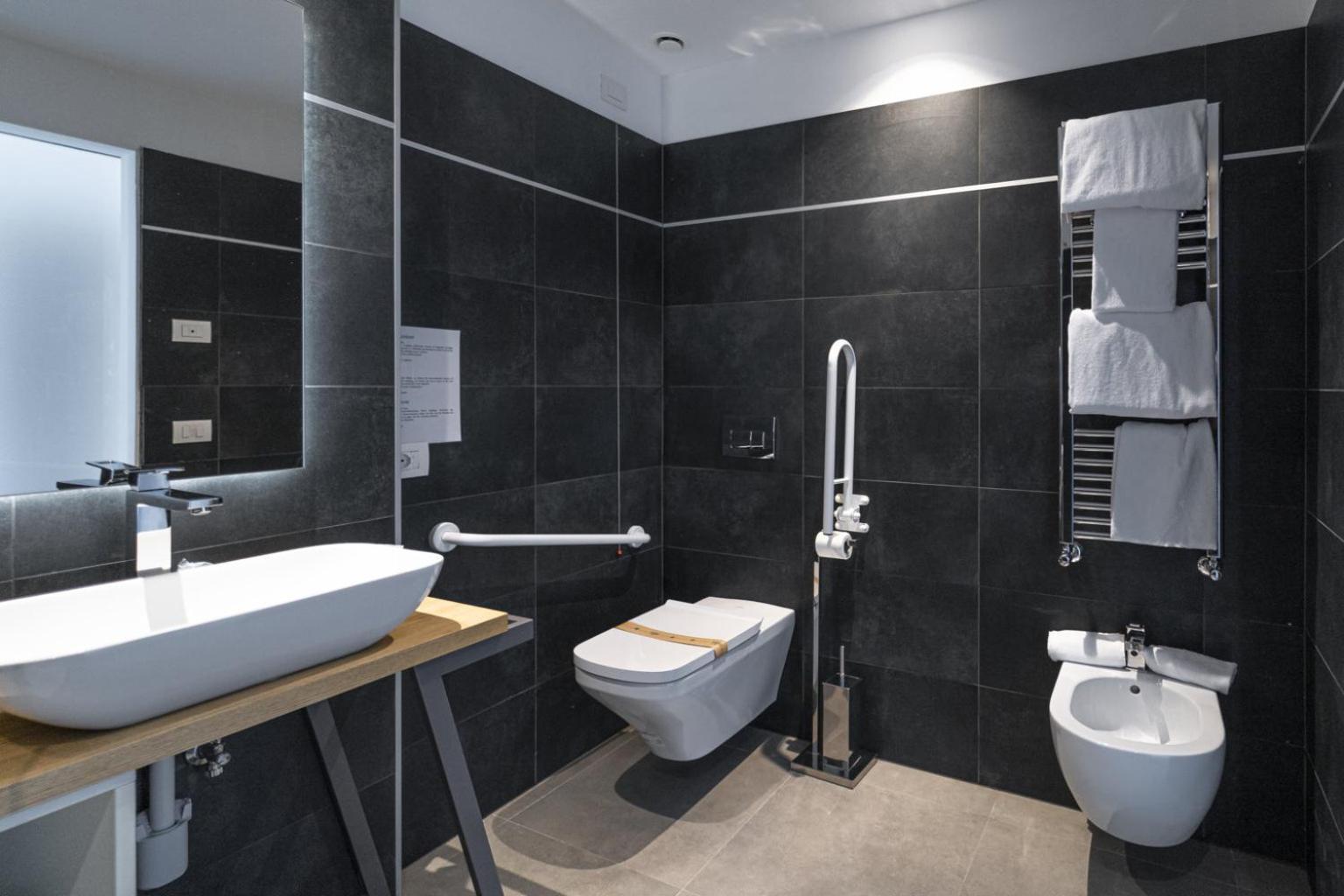 Superior Double Room Lake View