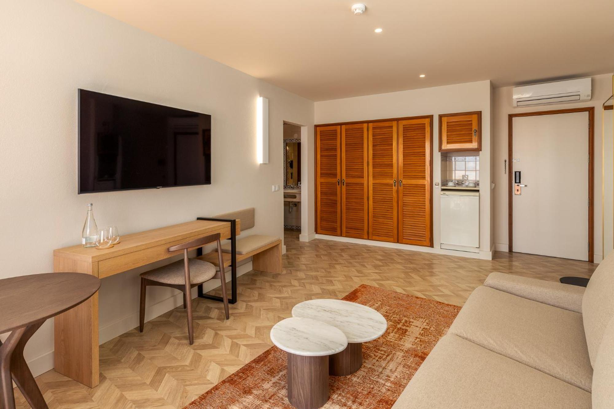 Family Suite Sea View
