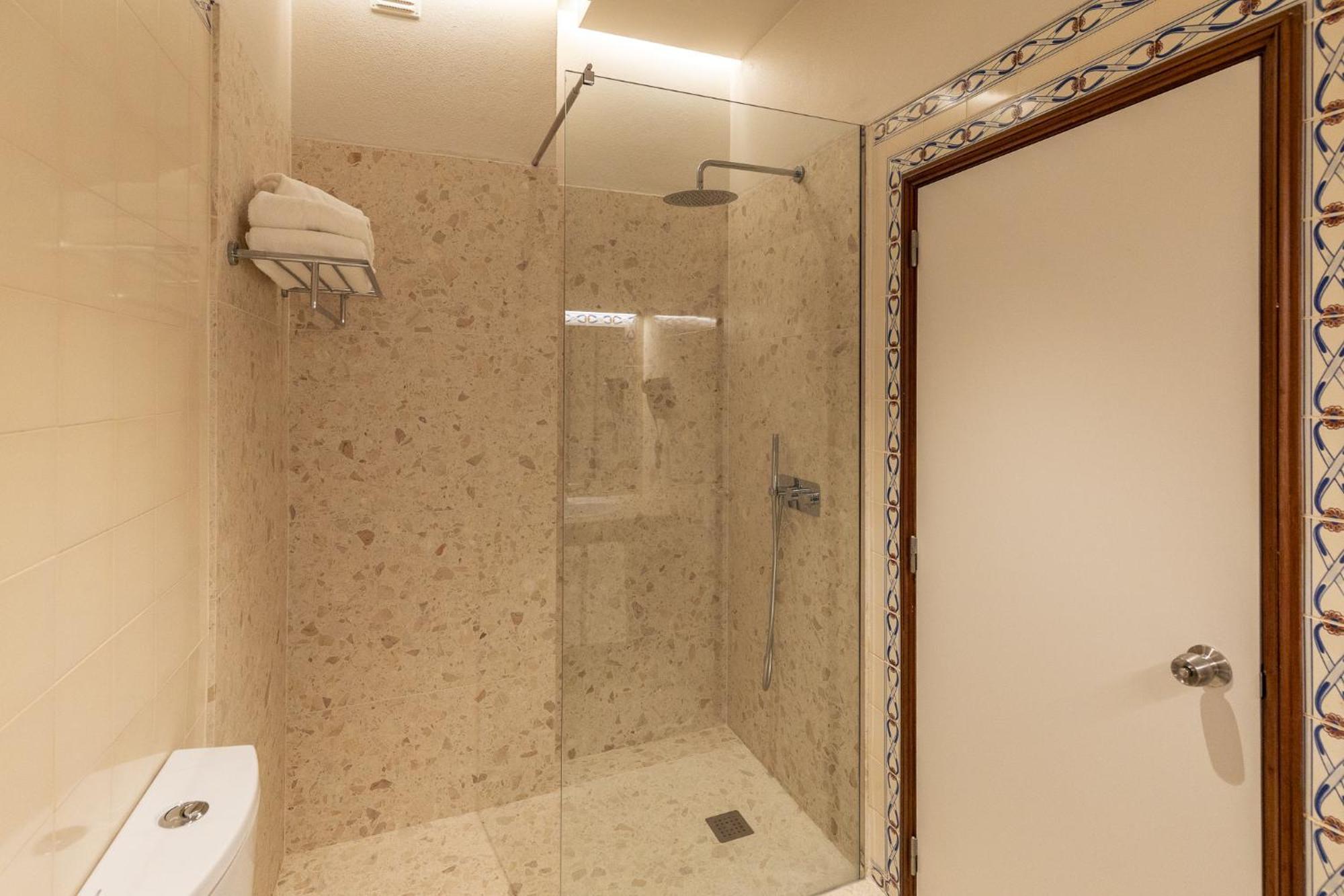 Family Suite Sea View
