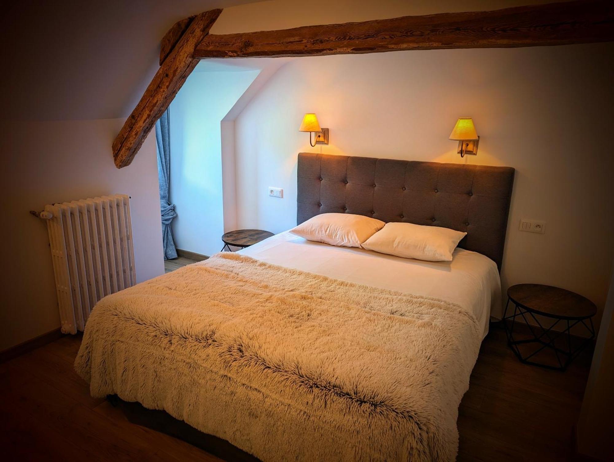 Chambre Double Standard