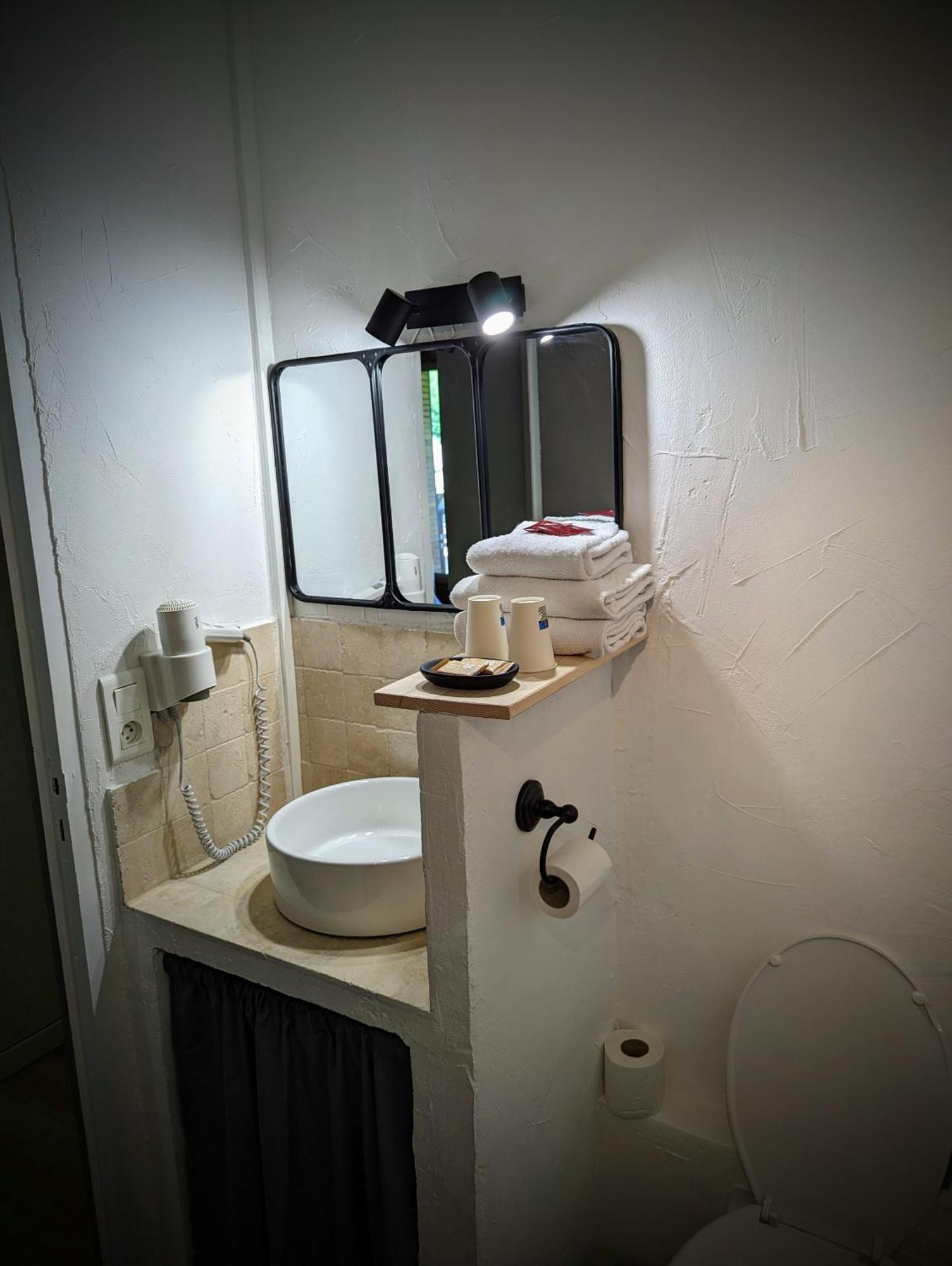 Petite Chambre Double
