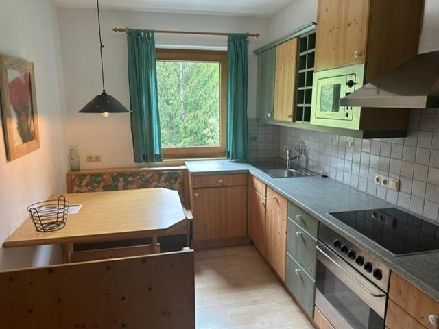 Appartement met 1 Slaapkamer