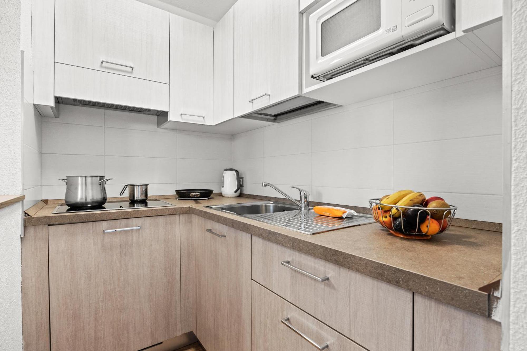 Superior Two-Bedroom Apartment