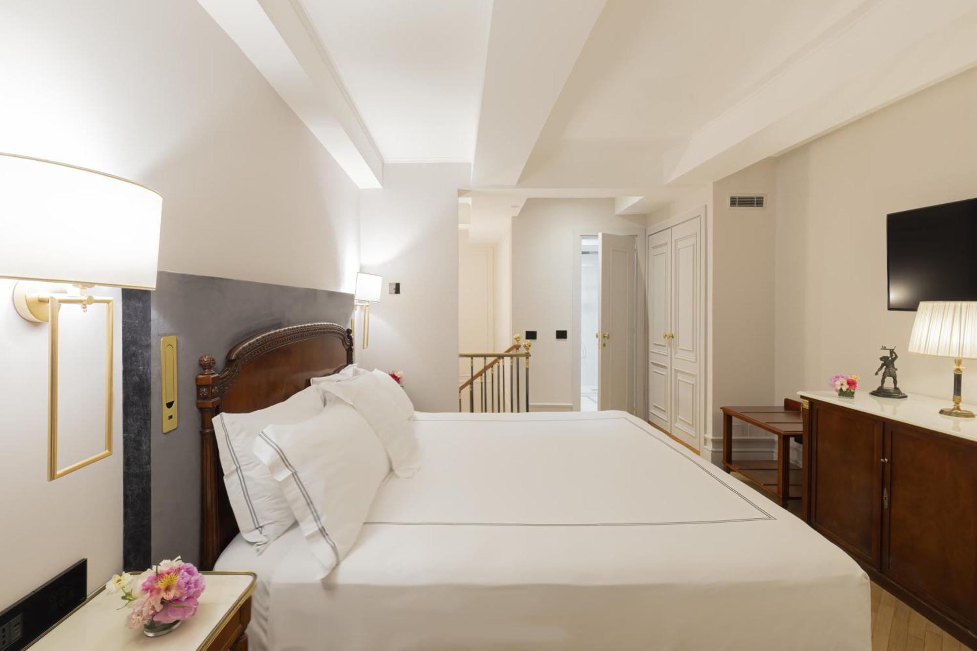 Duplex Suite