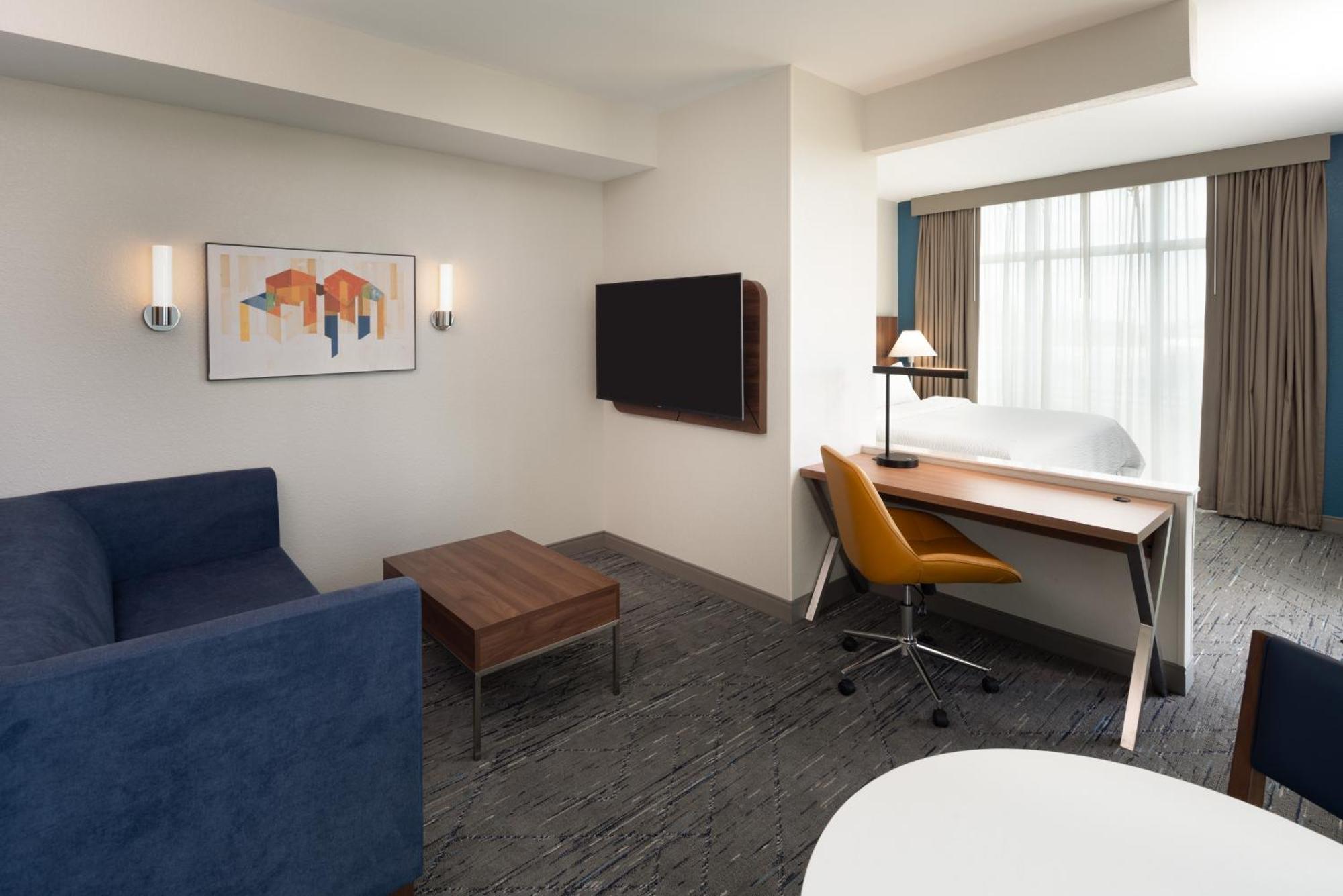 King Suite