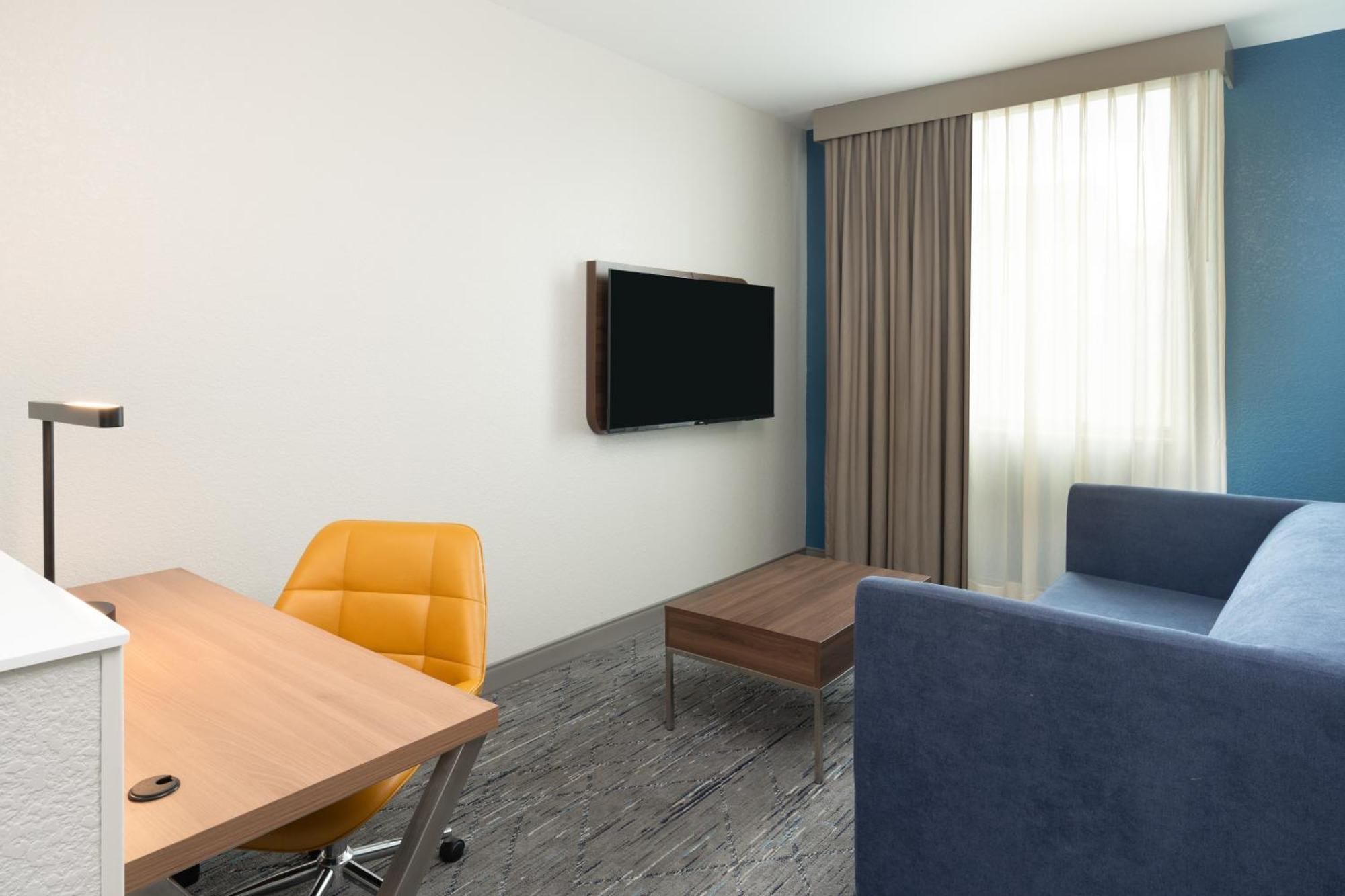 King Suite