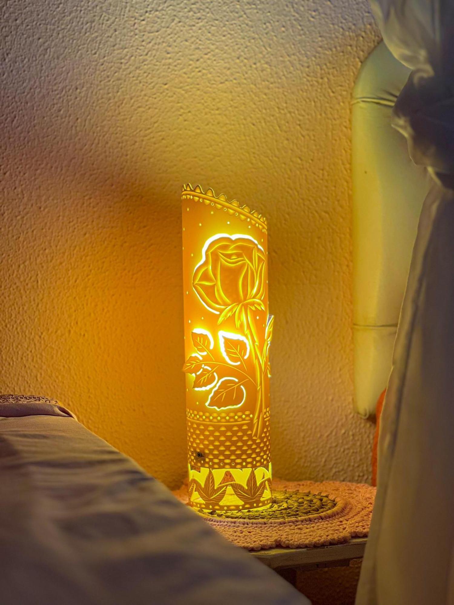Quarto Triplo Deluxe