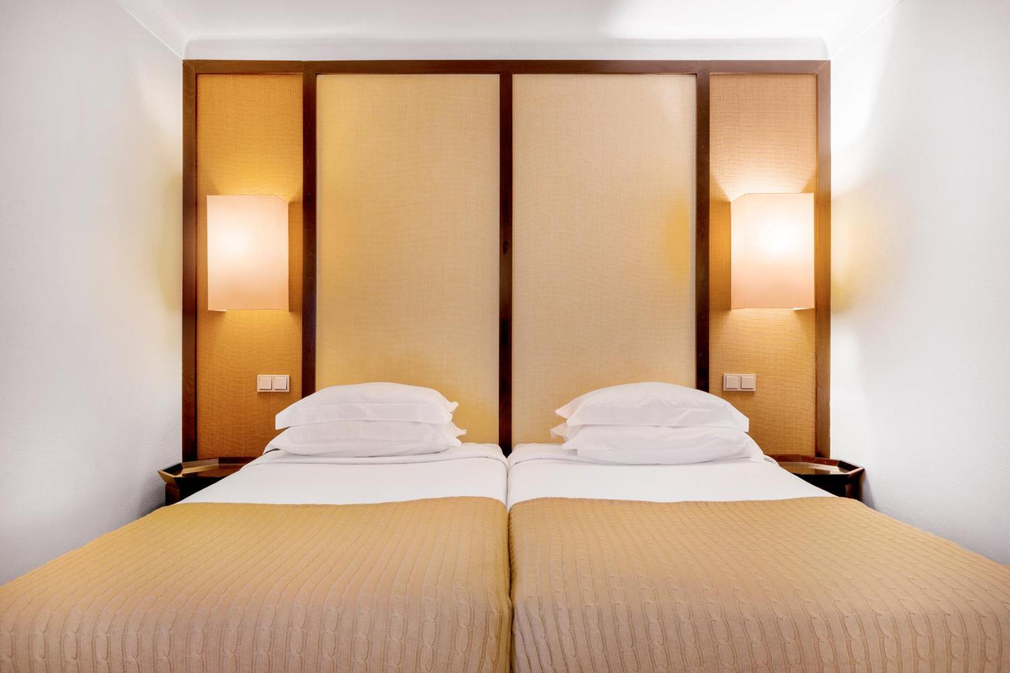 Classic Double or Twin Room