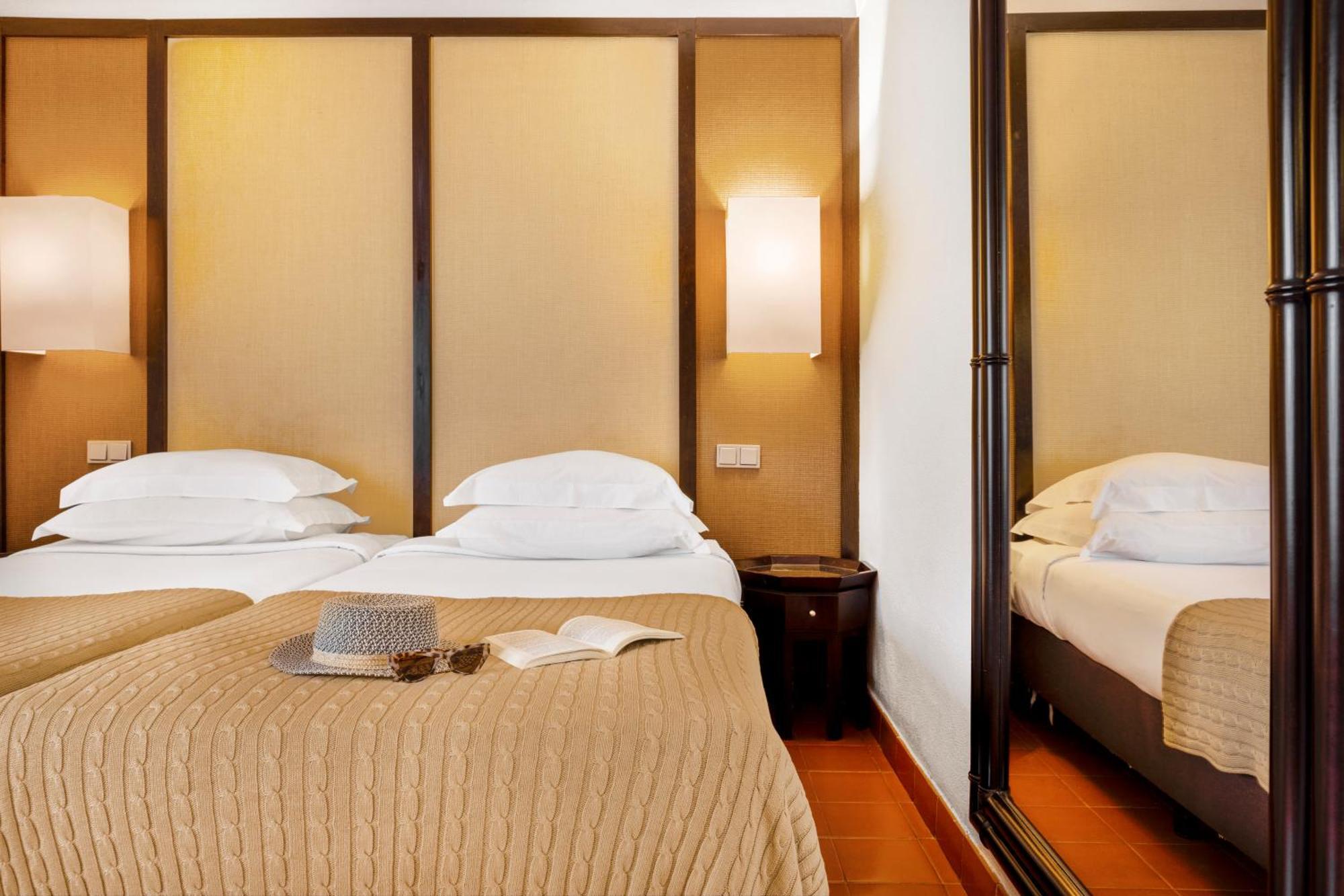 Classic Double or Twin Room