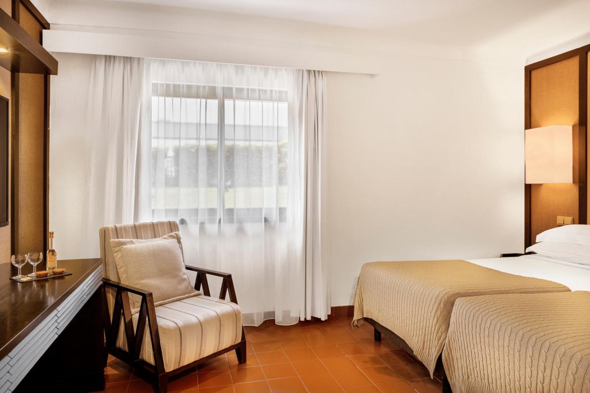 Classic Double or Twin Room