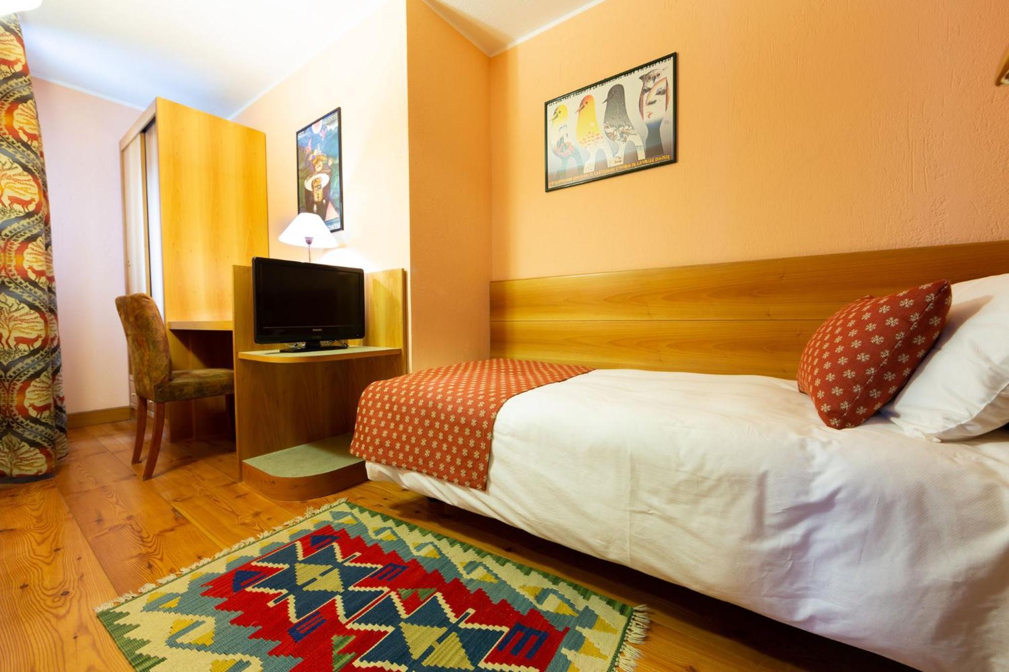 Triple Room Balcony