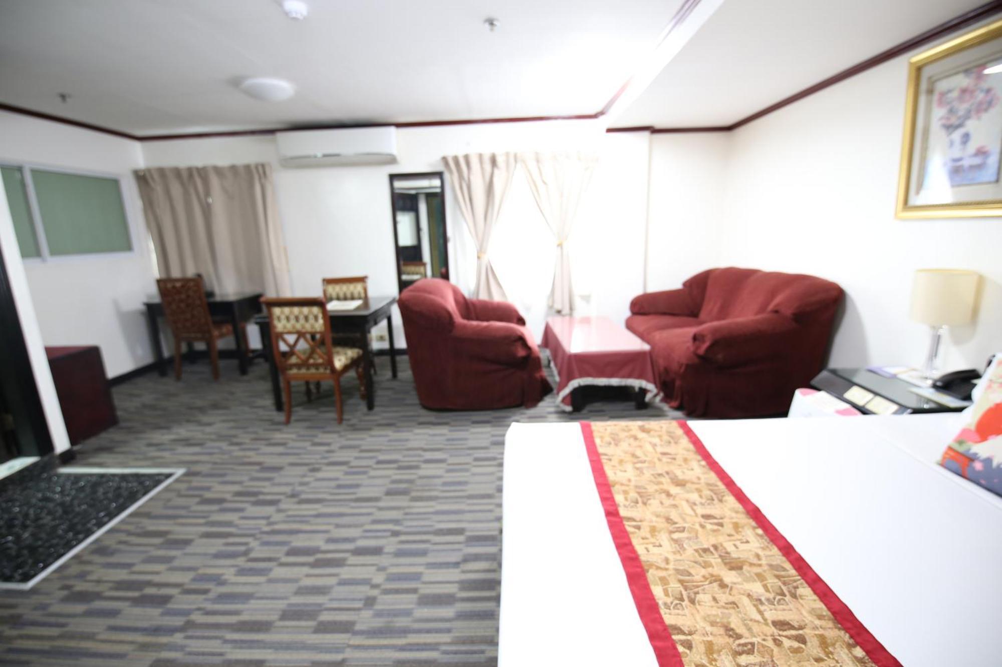 Junior Suite