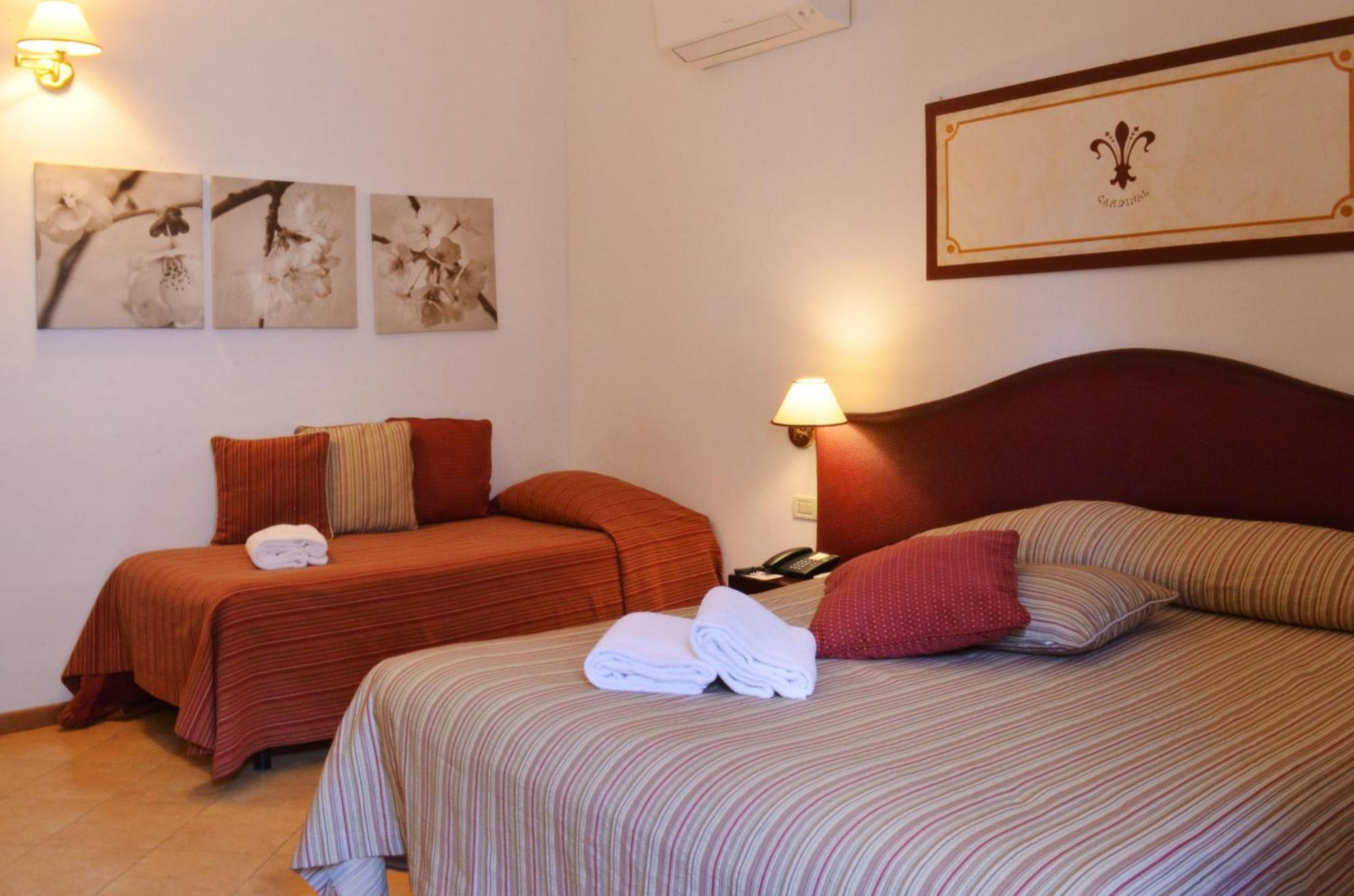 Superior Double Room Bath