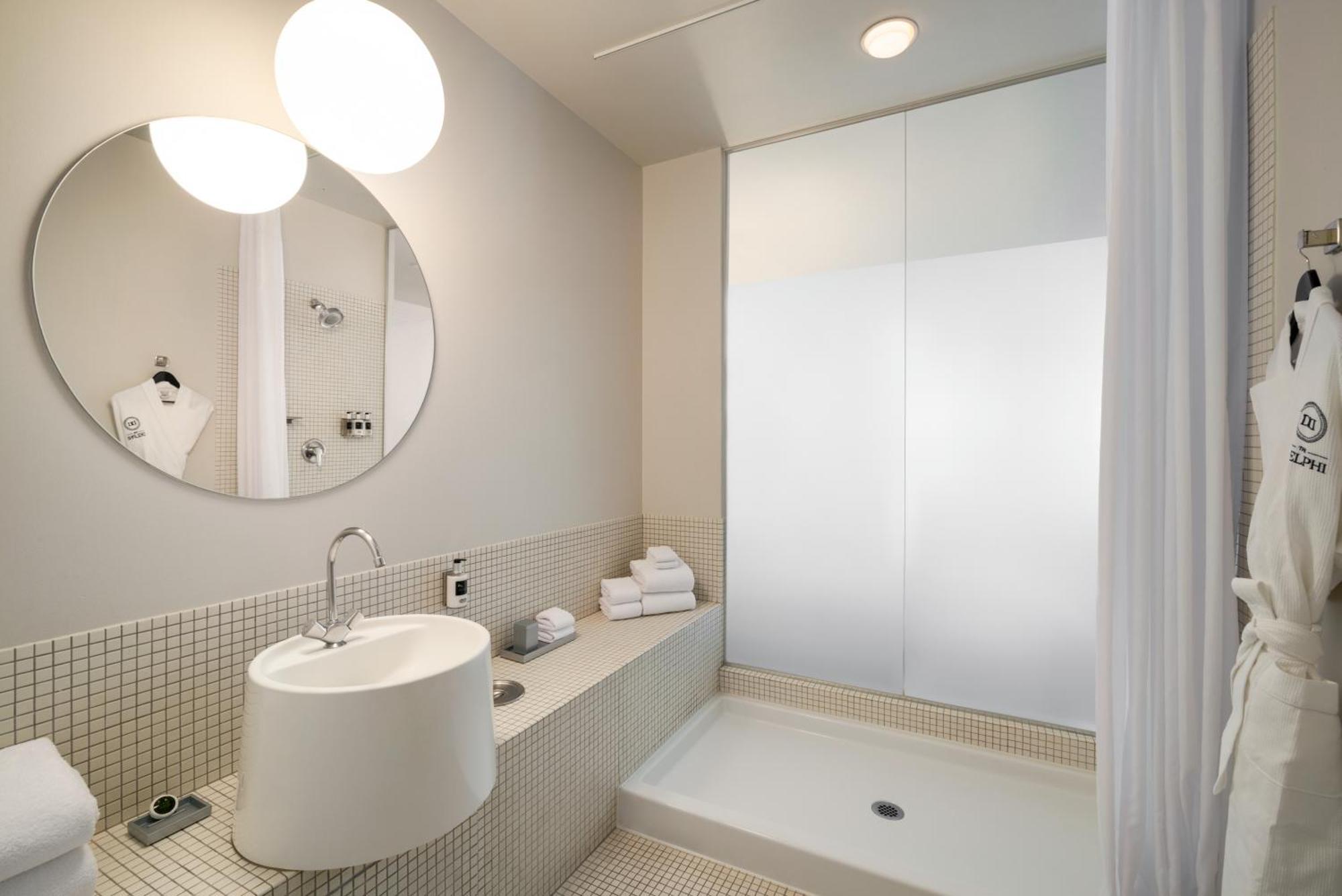 Select Double Room