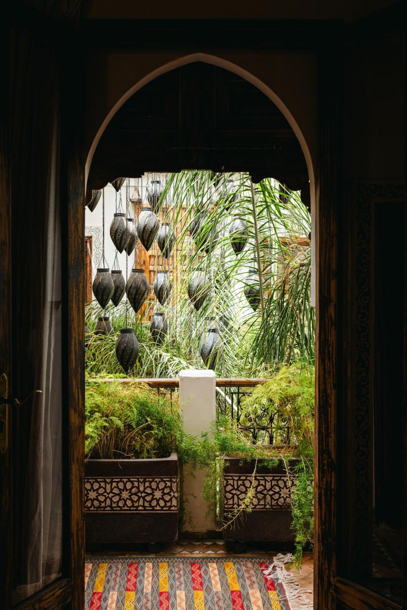 Junior Suite with Pool View