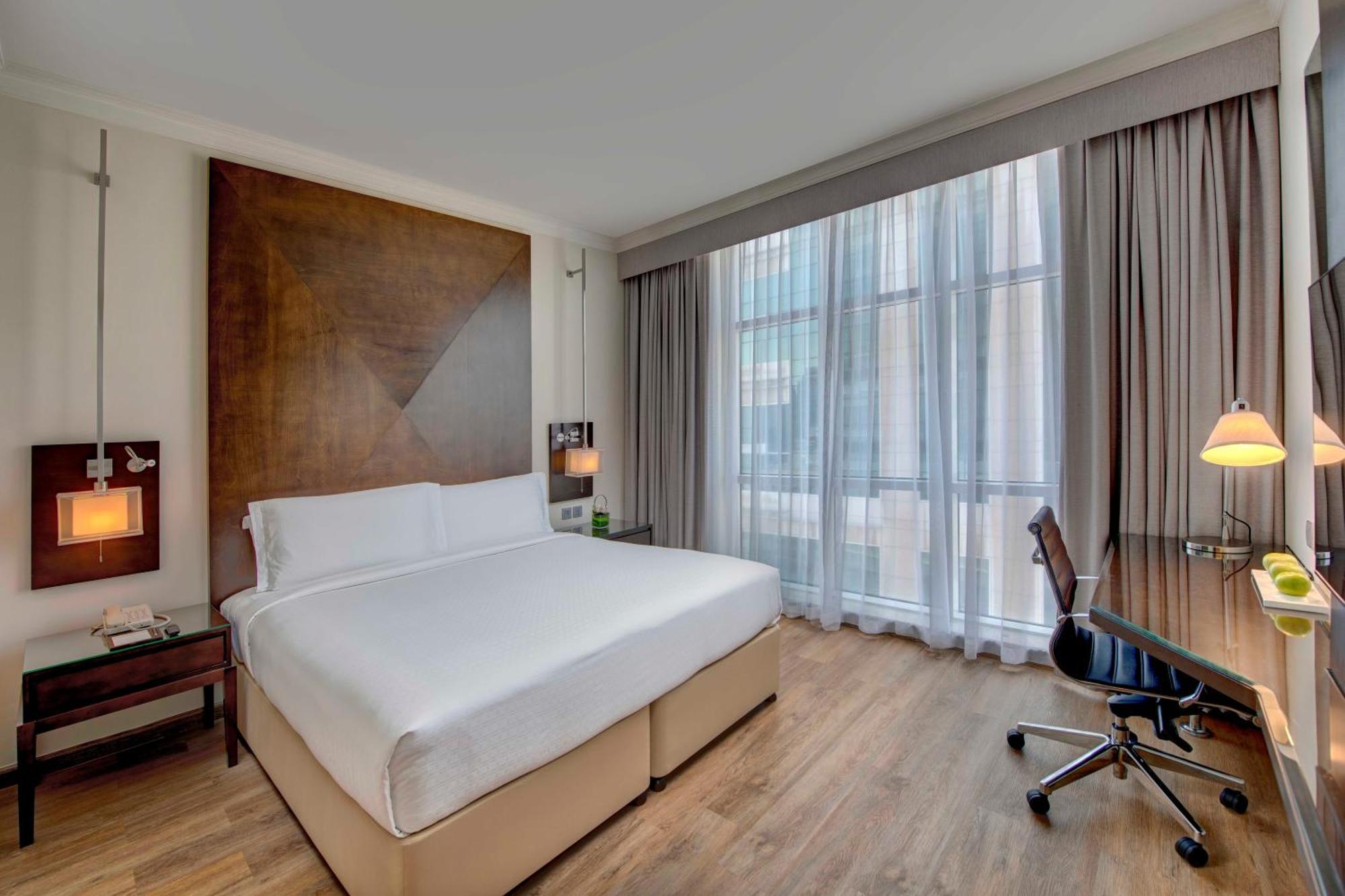 One Bedroom Suite